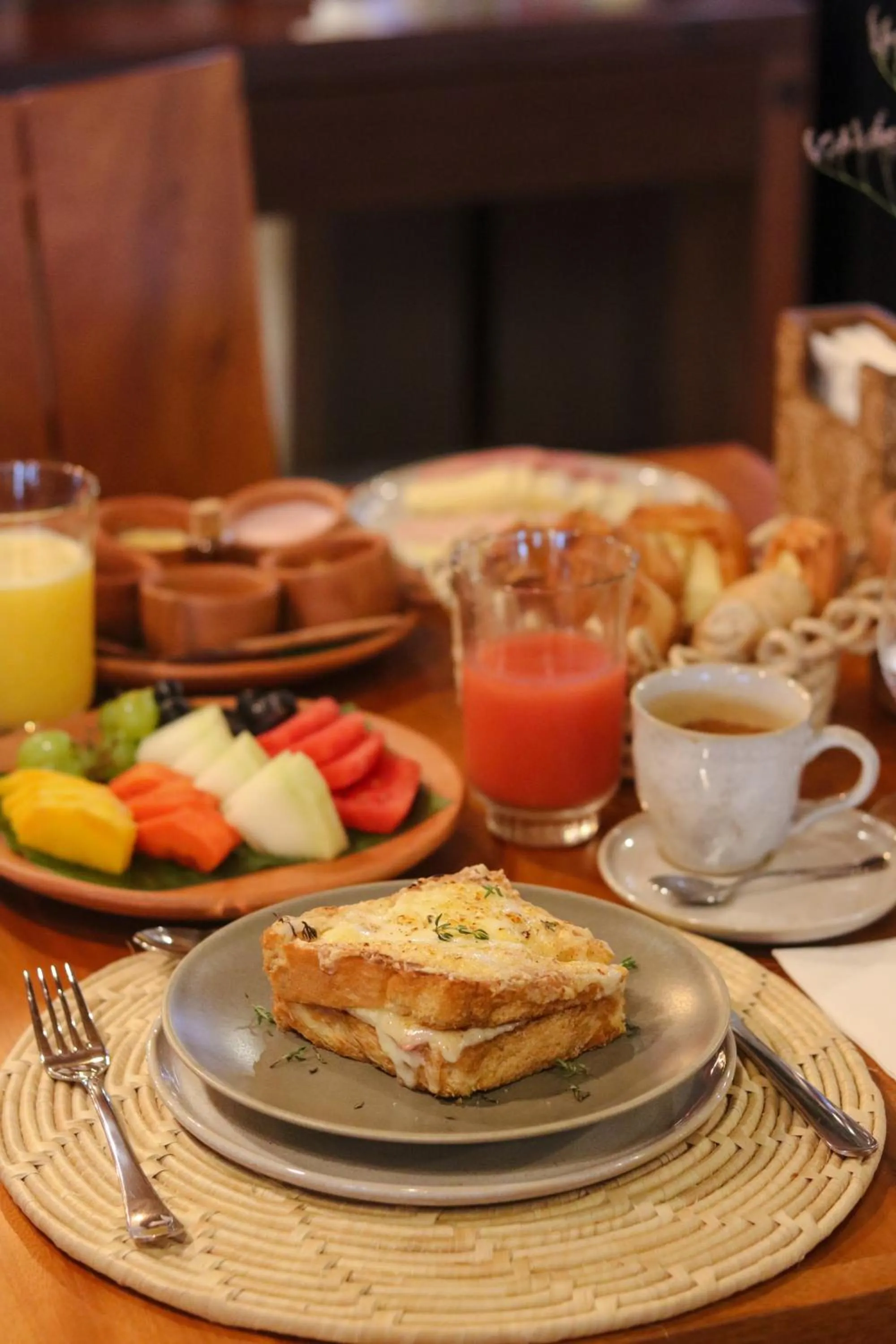 Carnaúba Hotel Boutique