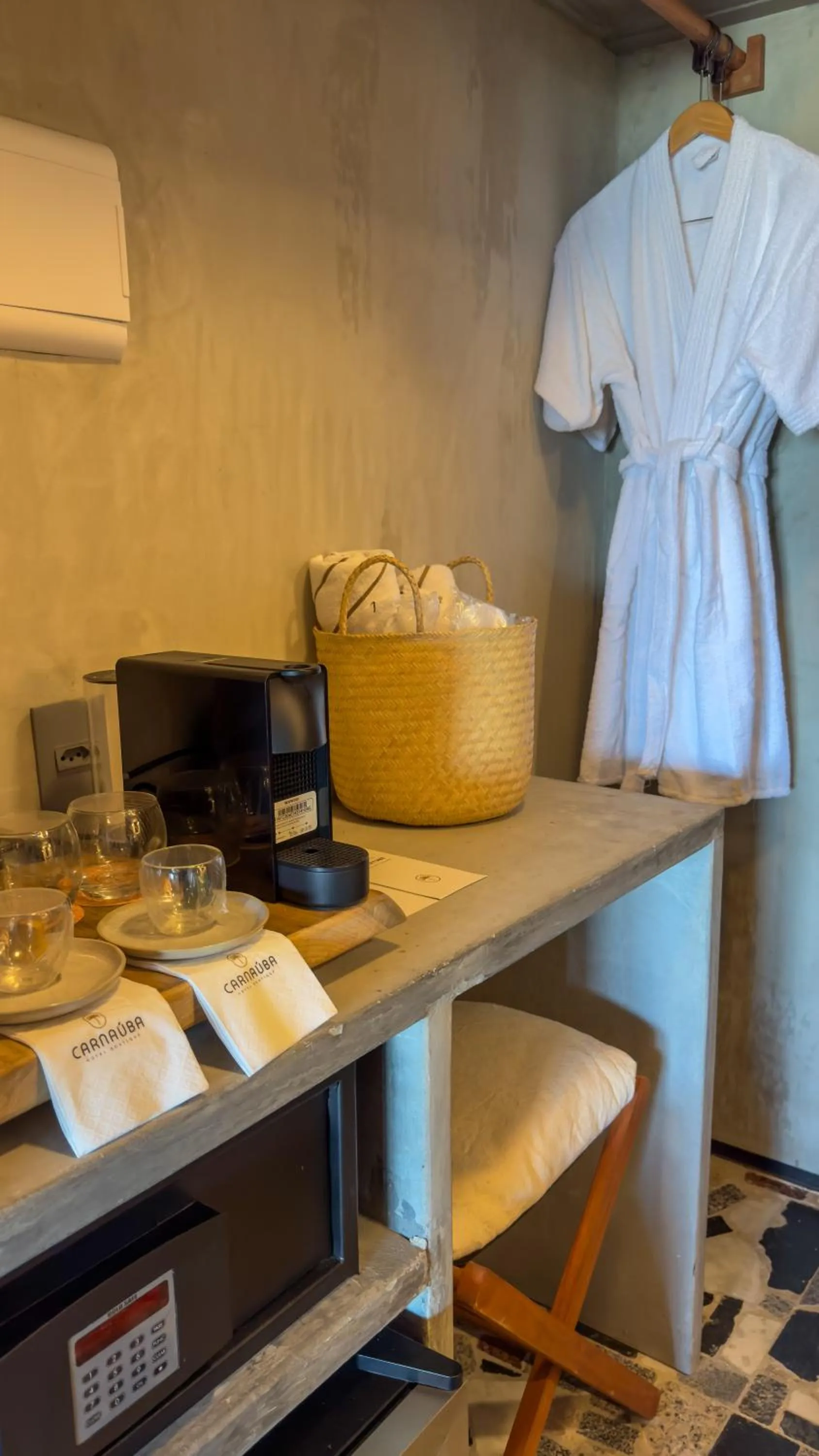 Carnaúba Hotel Boutique