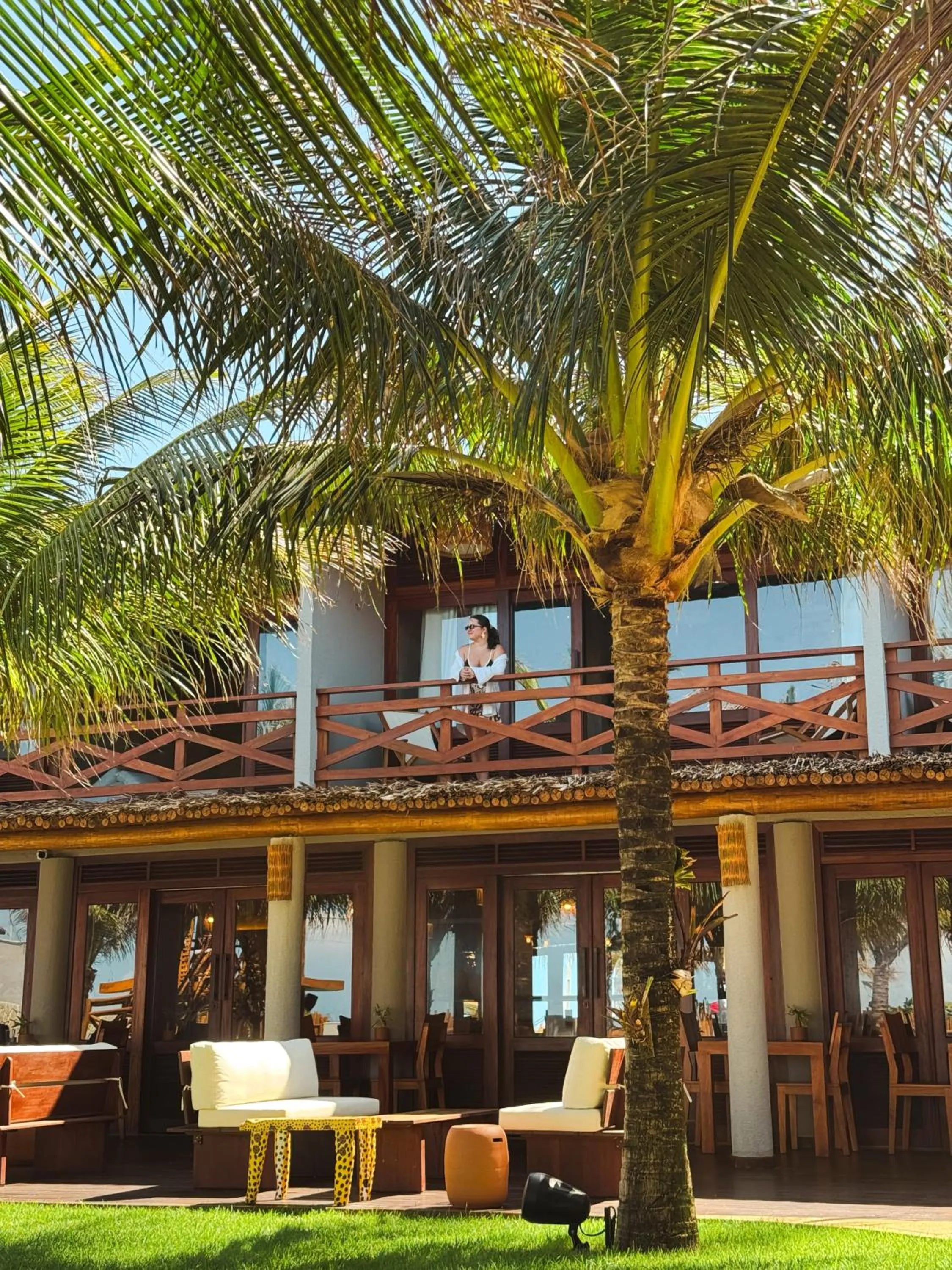 Carnaúba Hotel Boutique