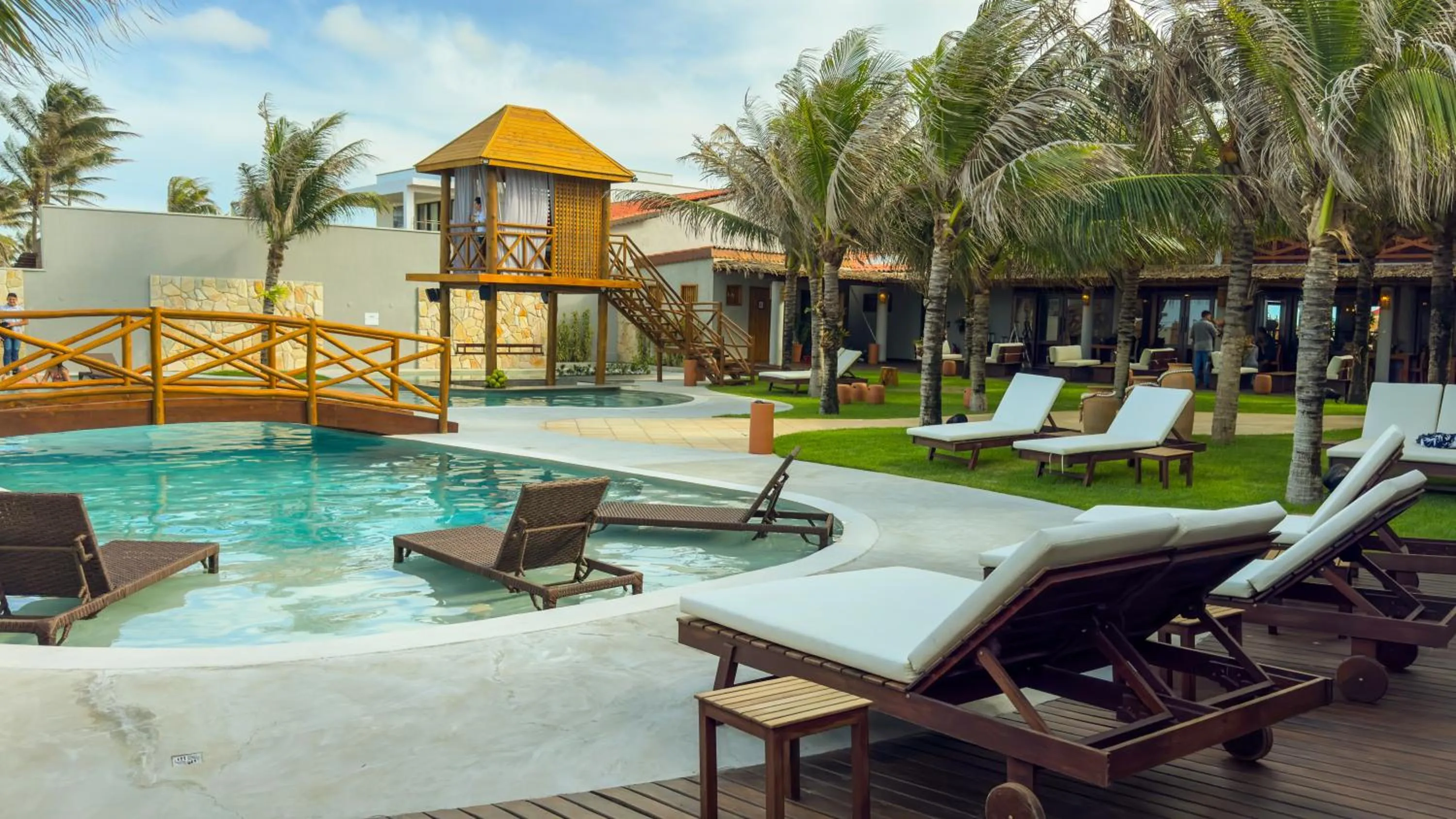 Carnaúba Hotel Boutique