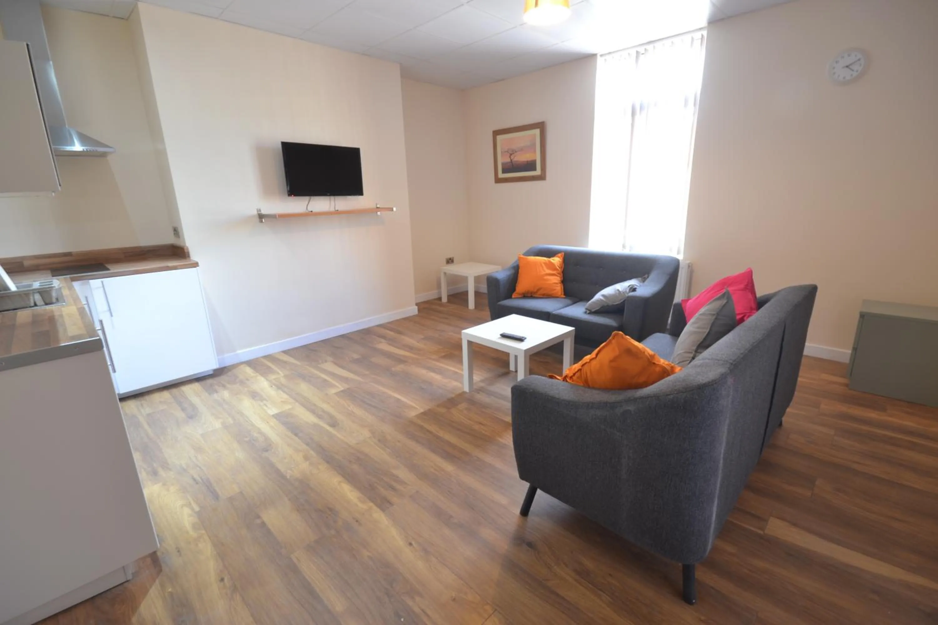 Premier Lodge Central