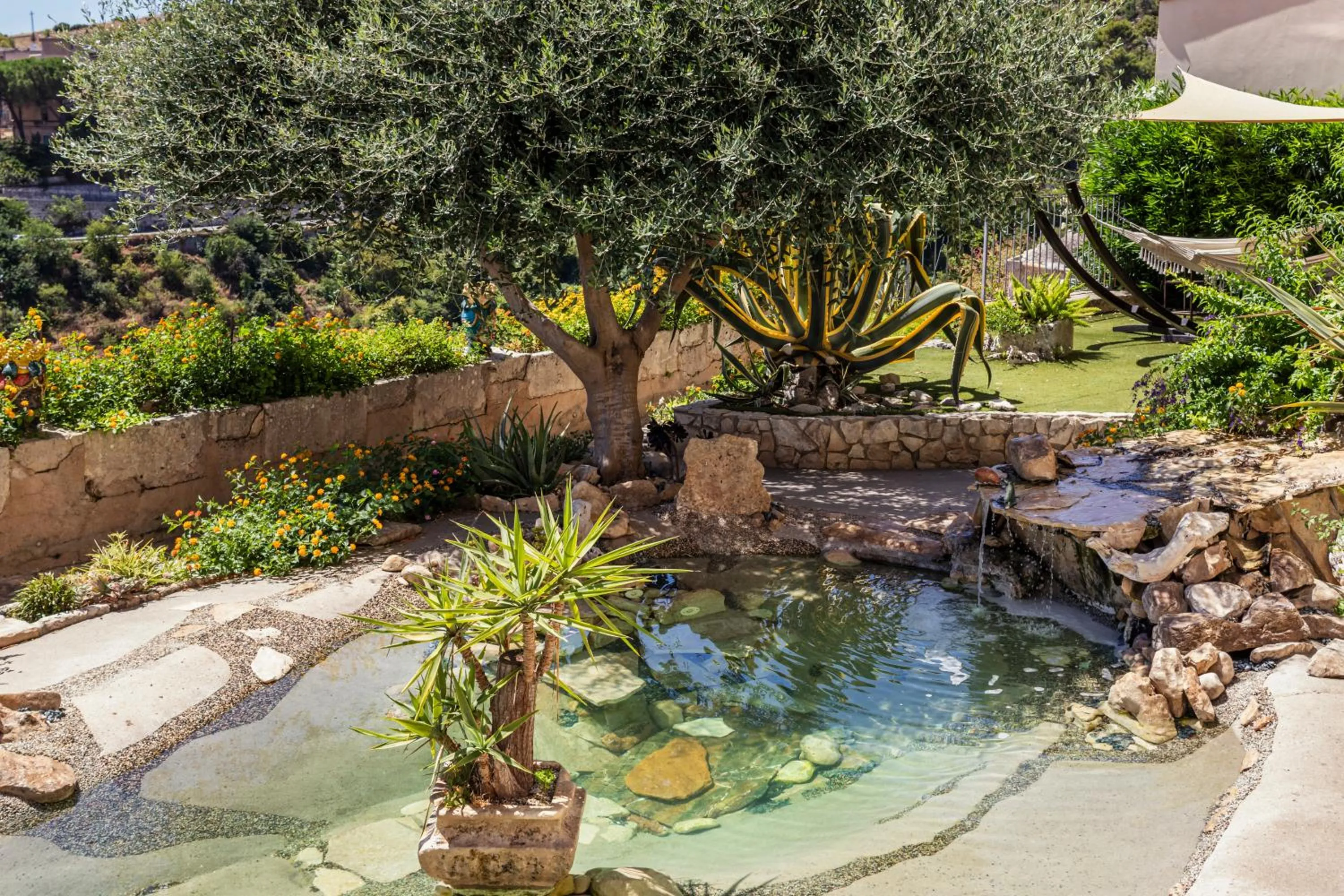 La Casa del Gelsomino