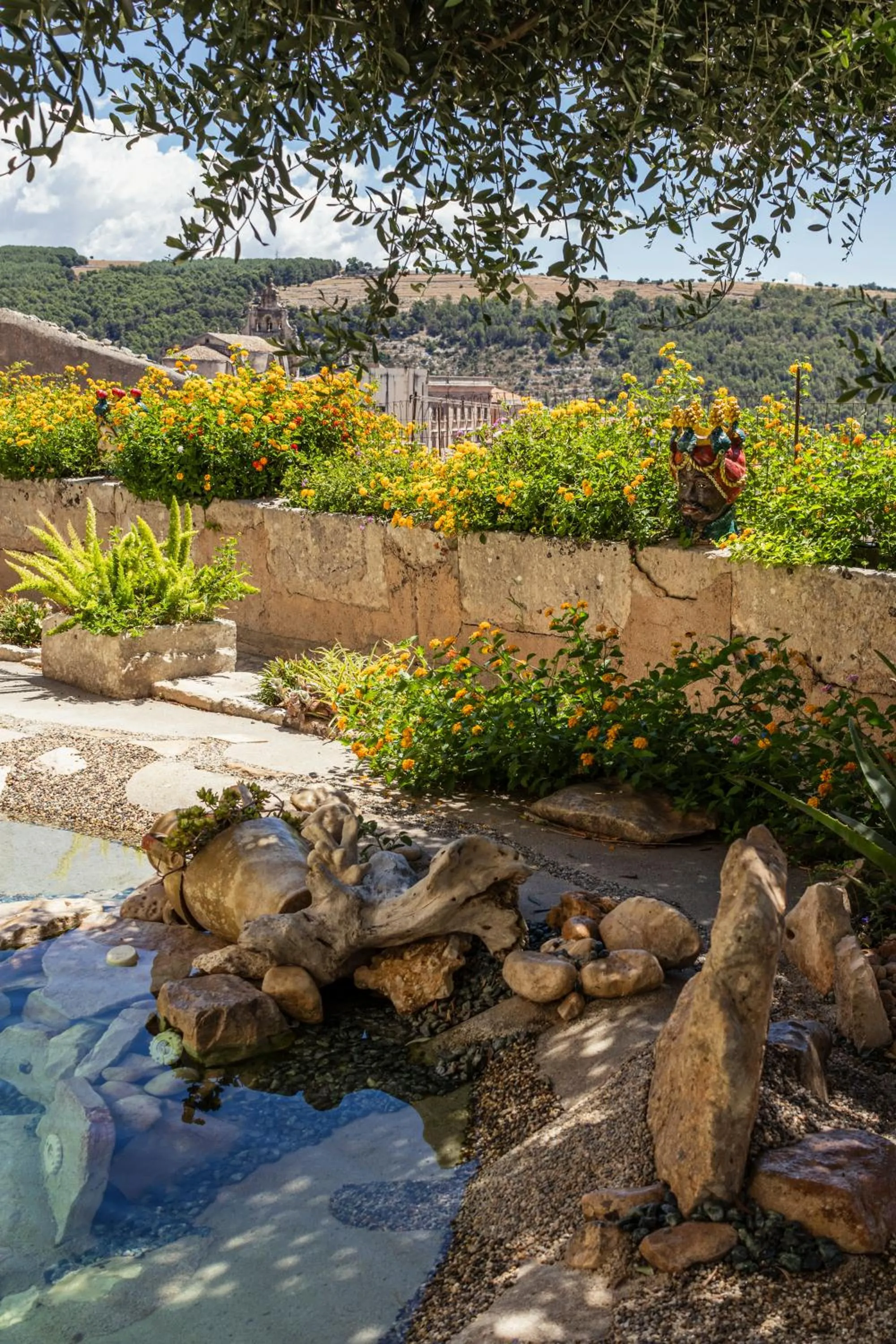 La Casa del Gelsomino