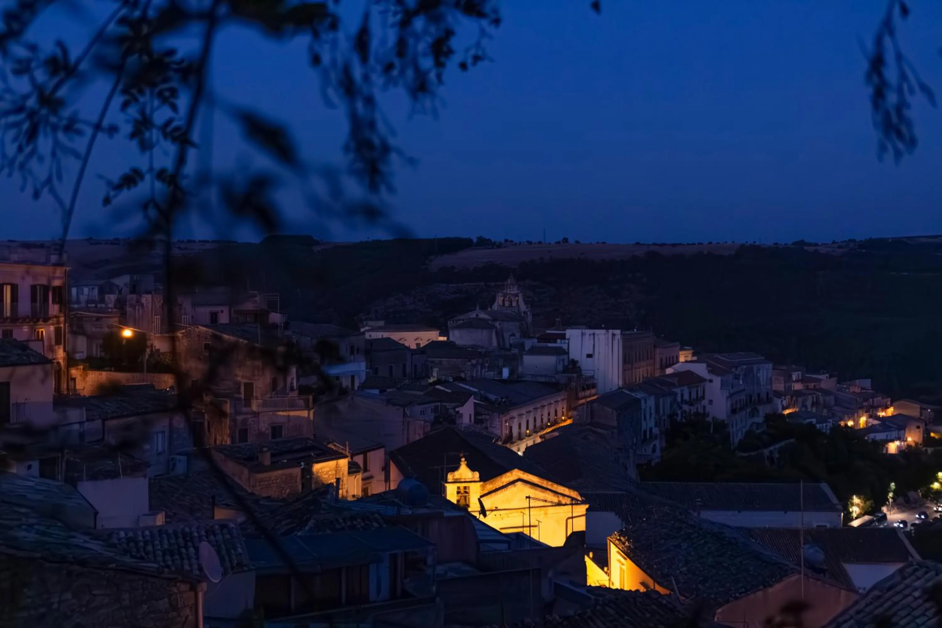 La Casa del Gelsomino