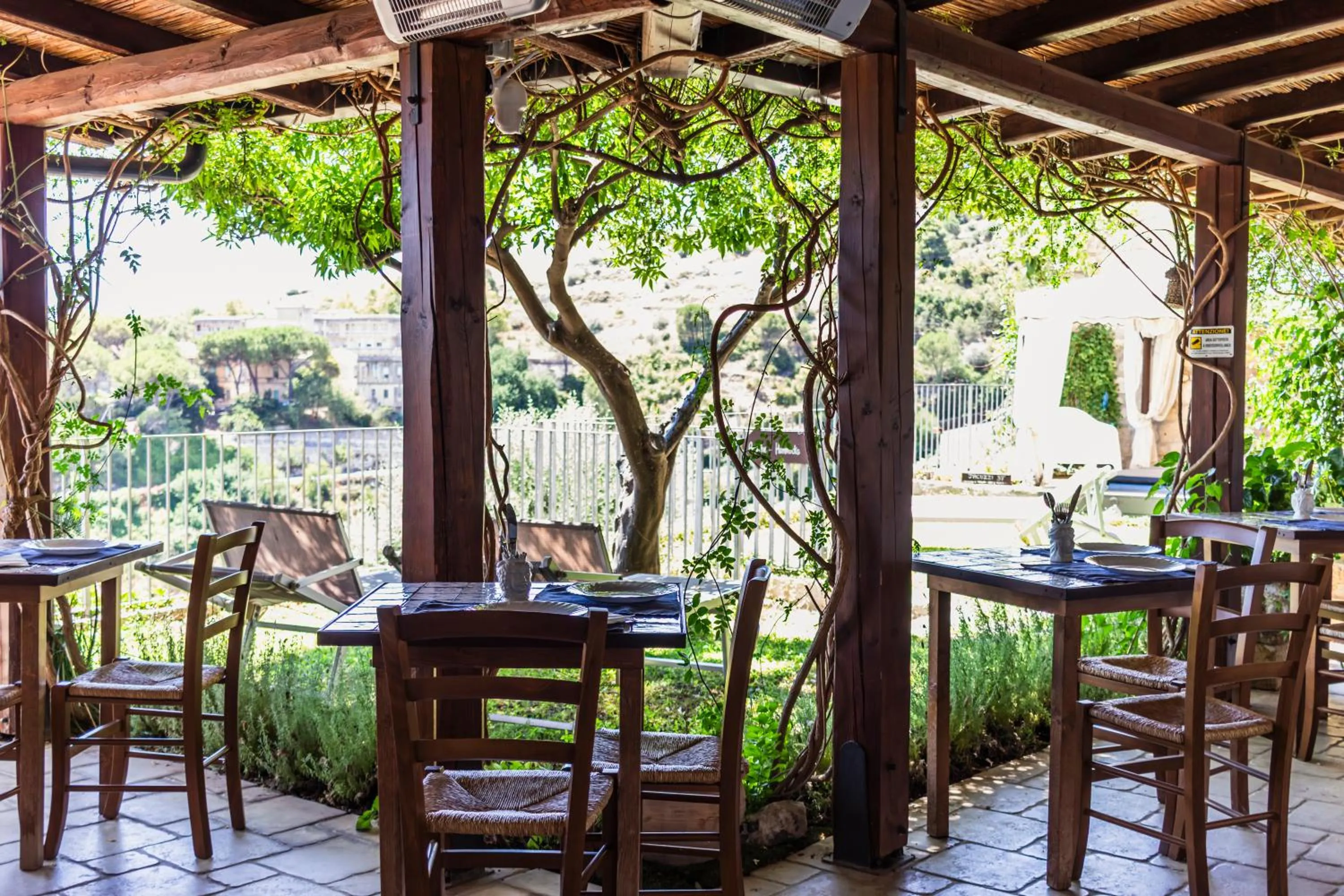 La Casa del Gelsomino