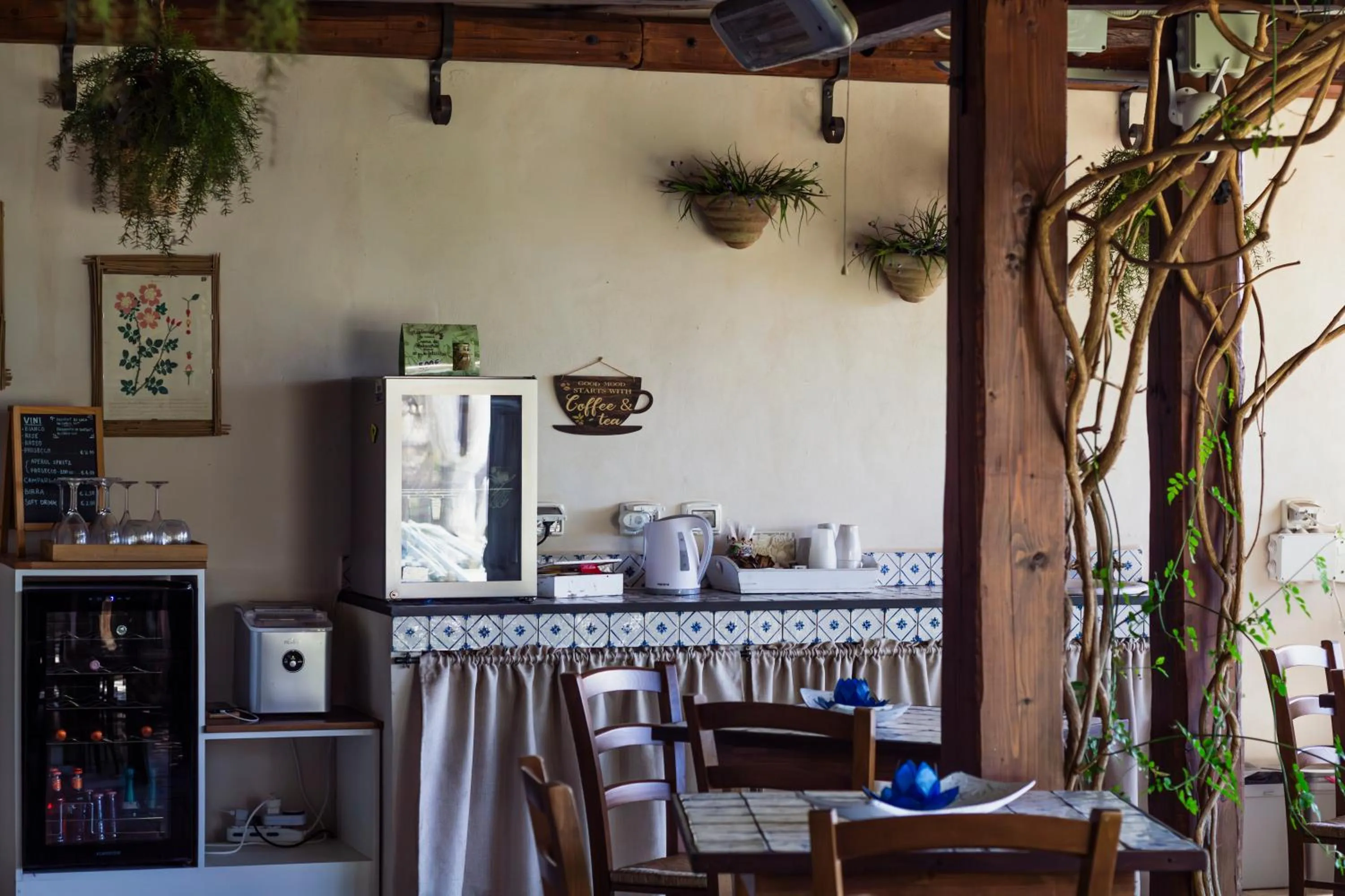 La Casa del Gelsomino