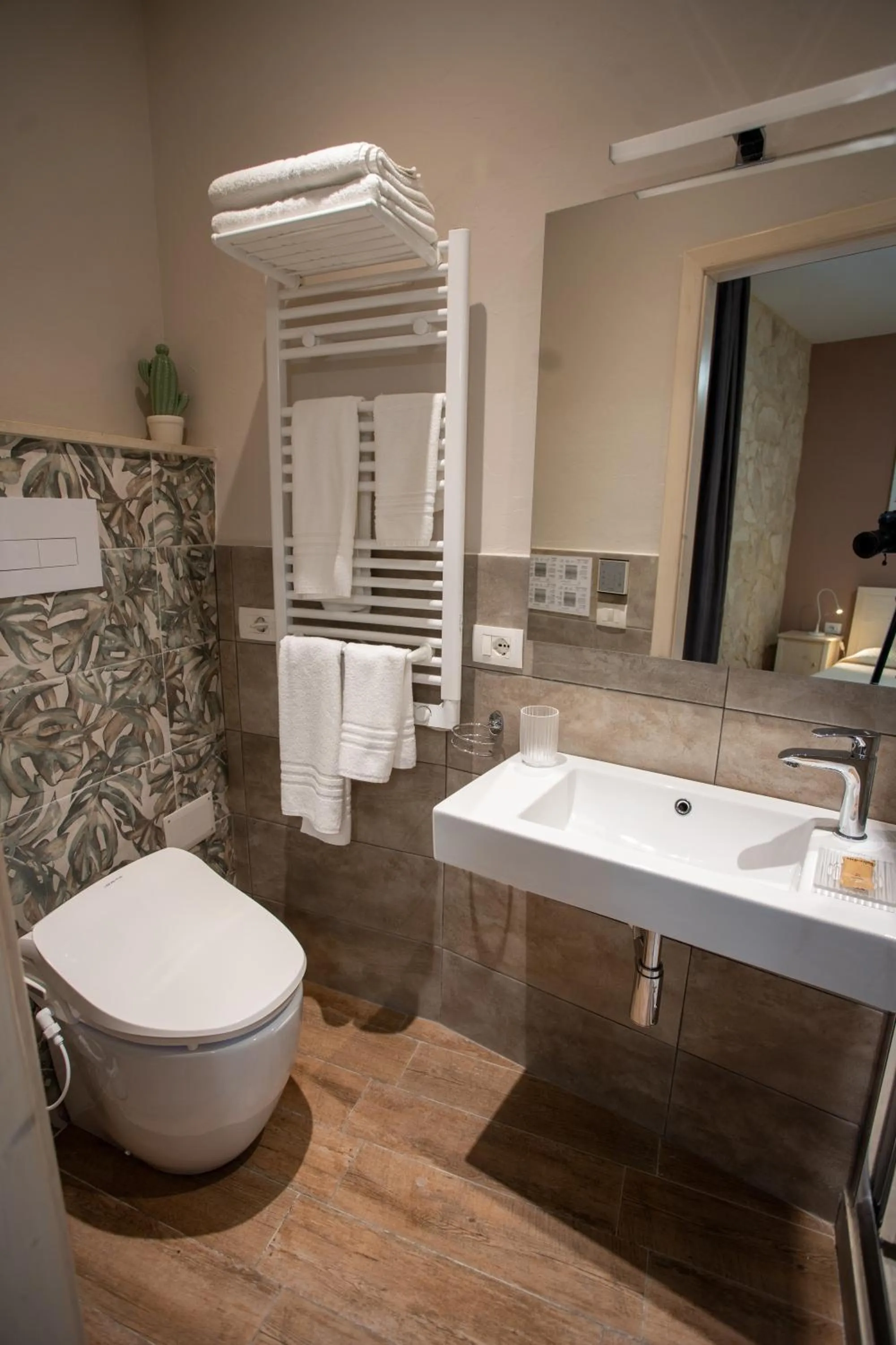 La Casa del Gelsomino