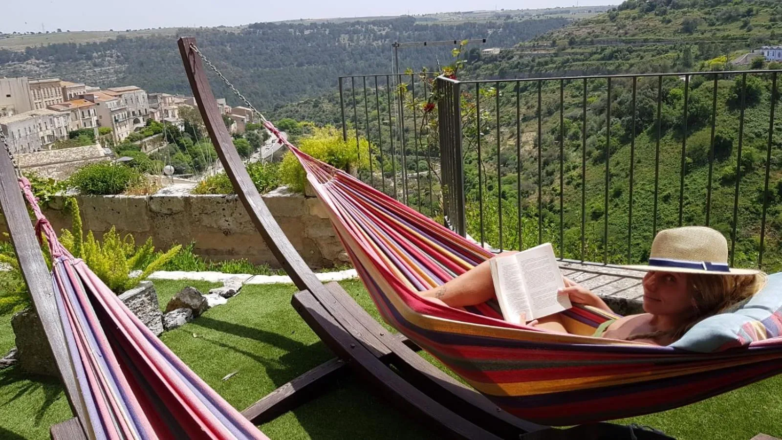 La Casa del Gelsomino