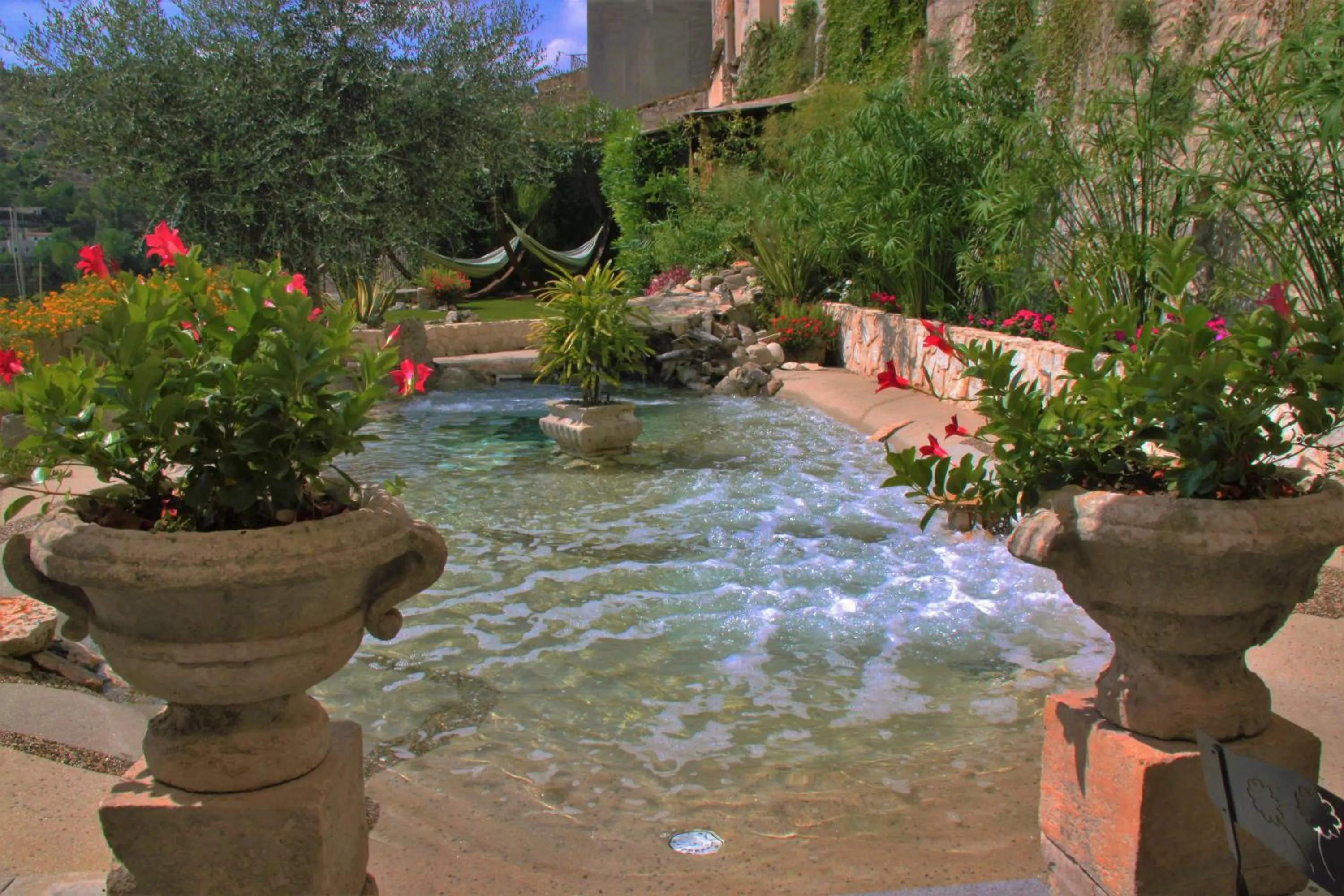 La Casa del Gelsomino