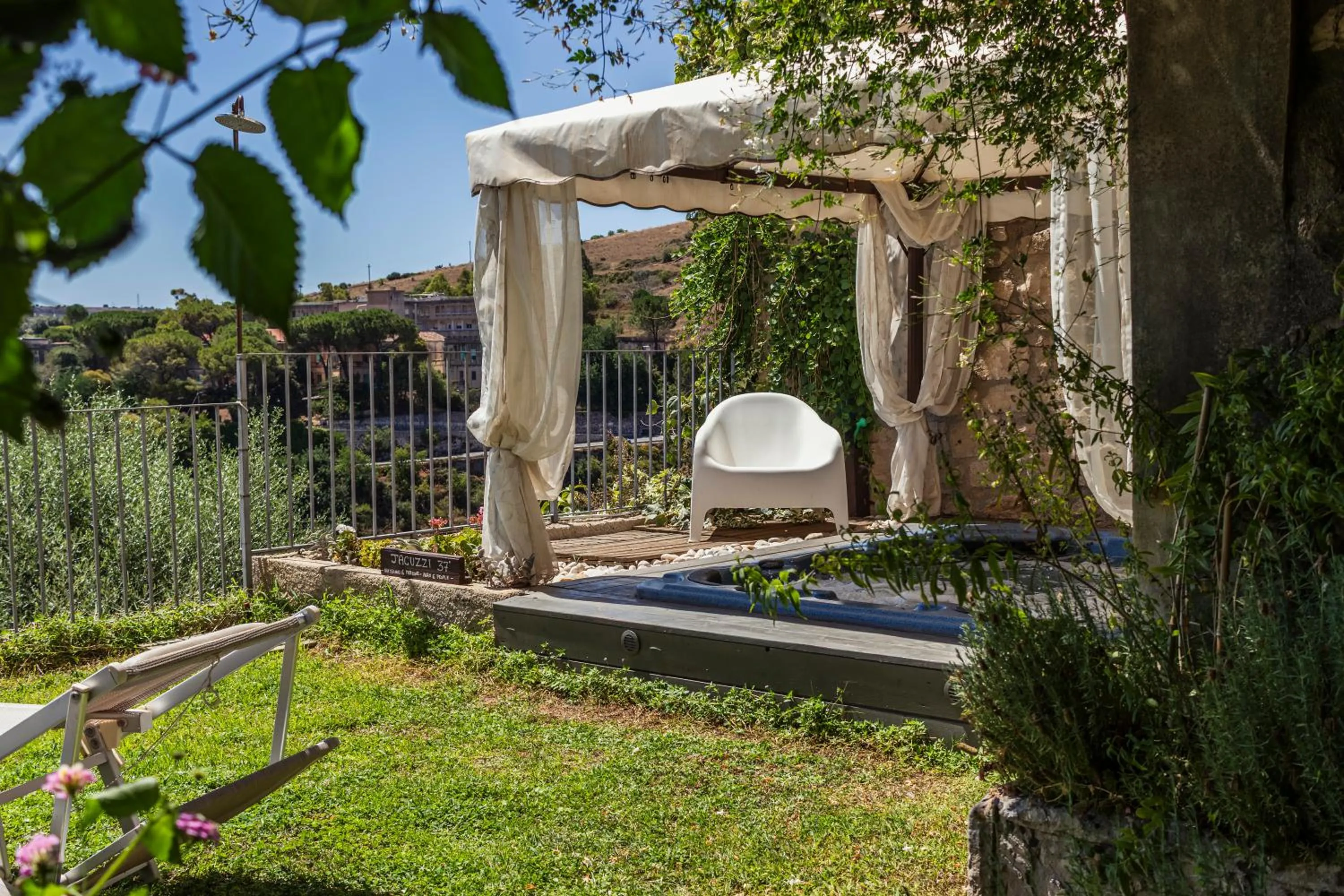 La Casa del Gelsomino