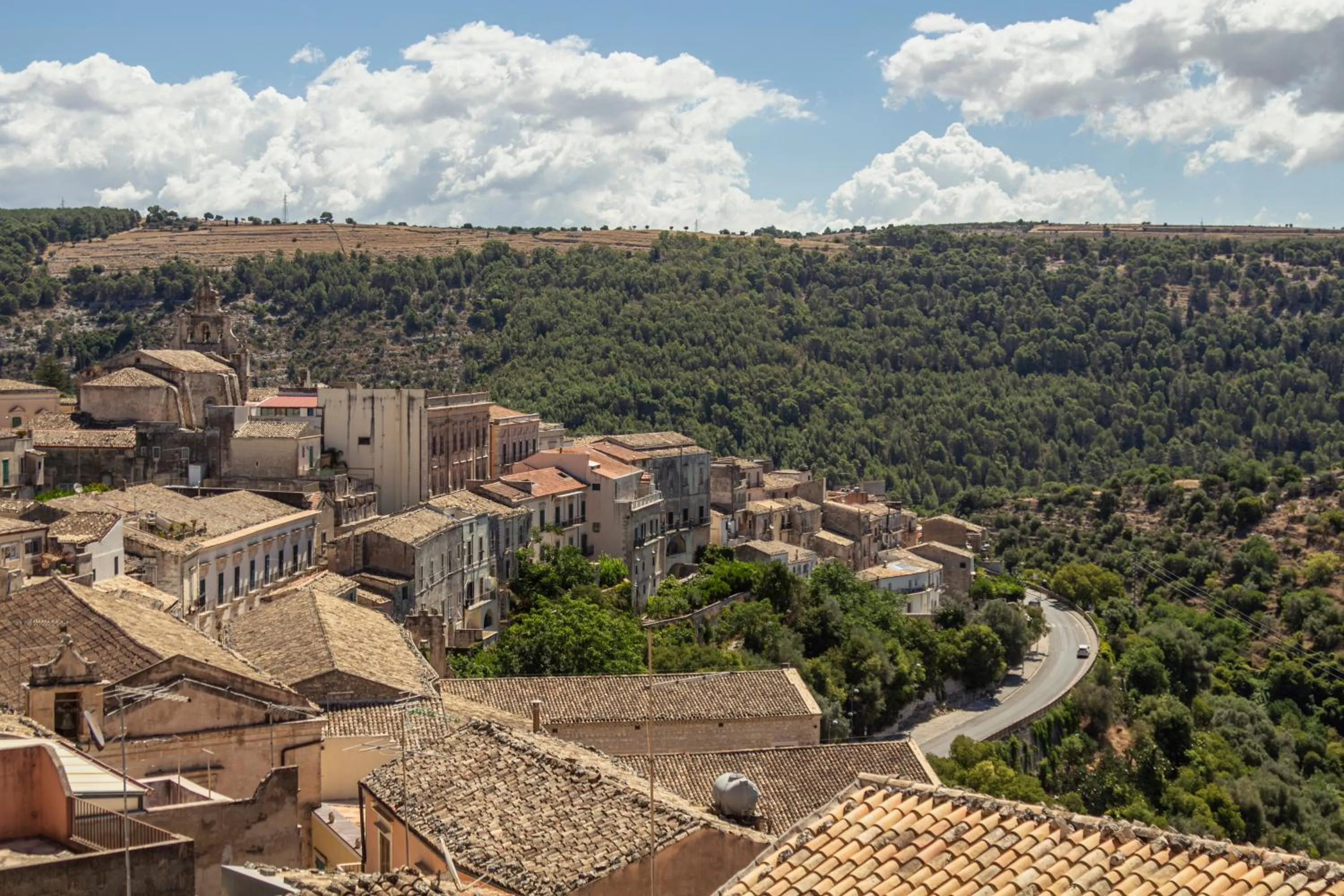 La Casa del Gelsomino