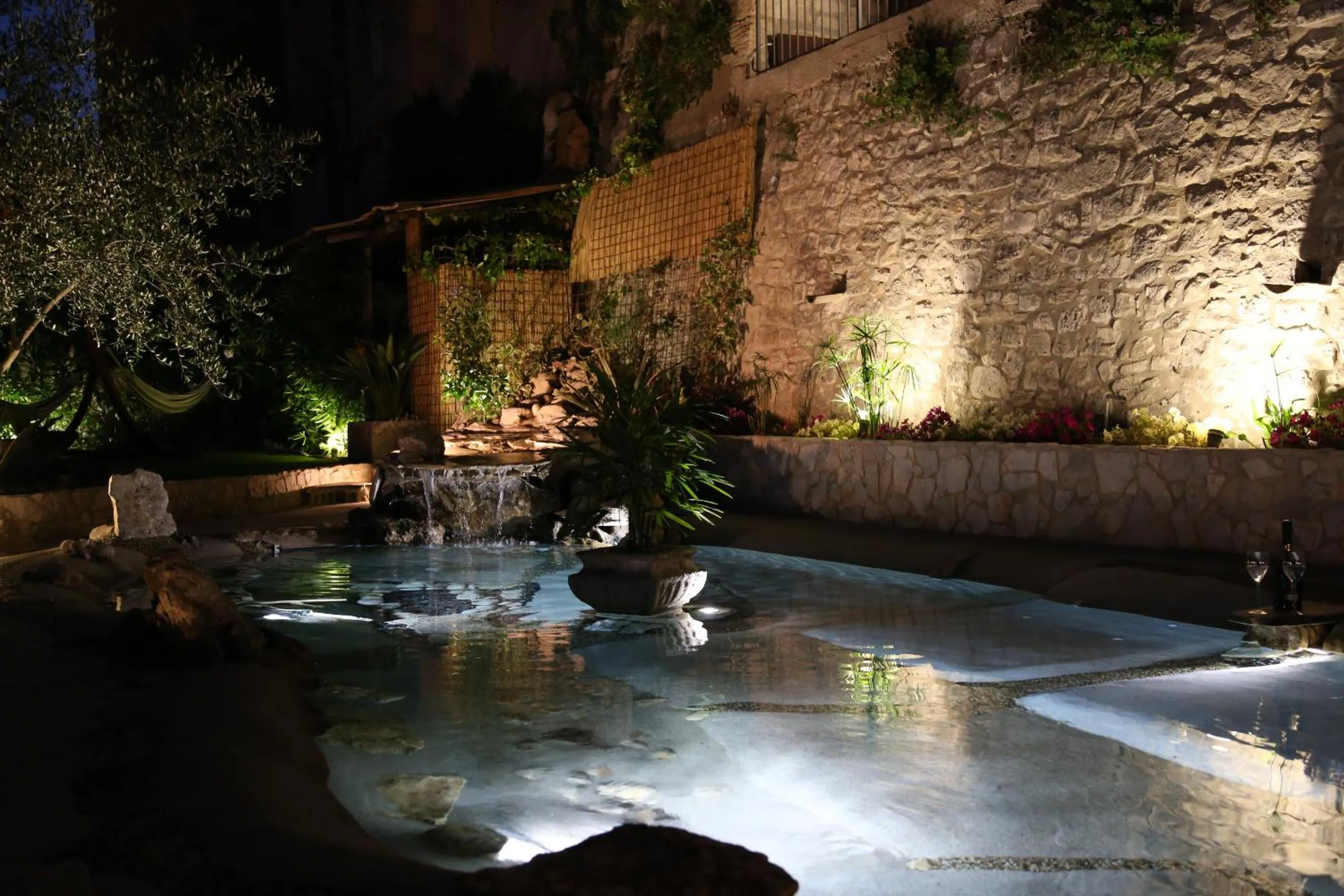 La Casa del Gelsomino