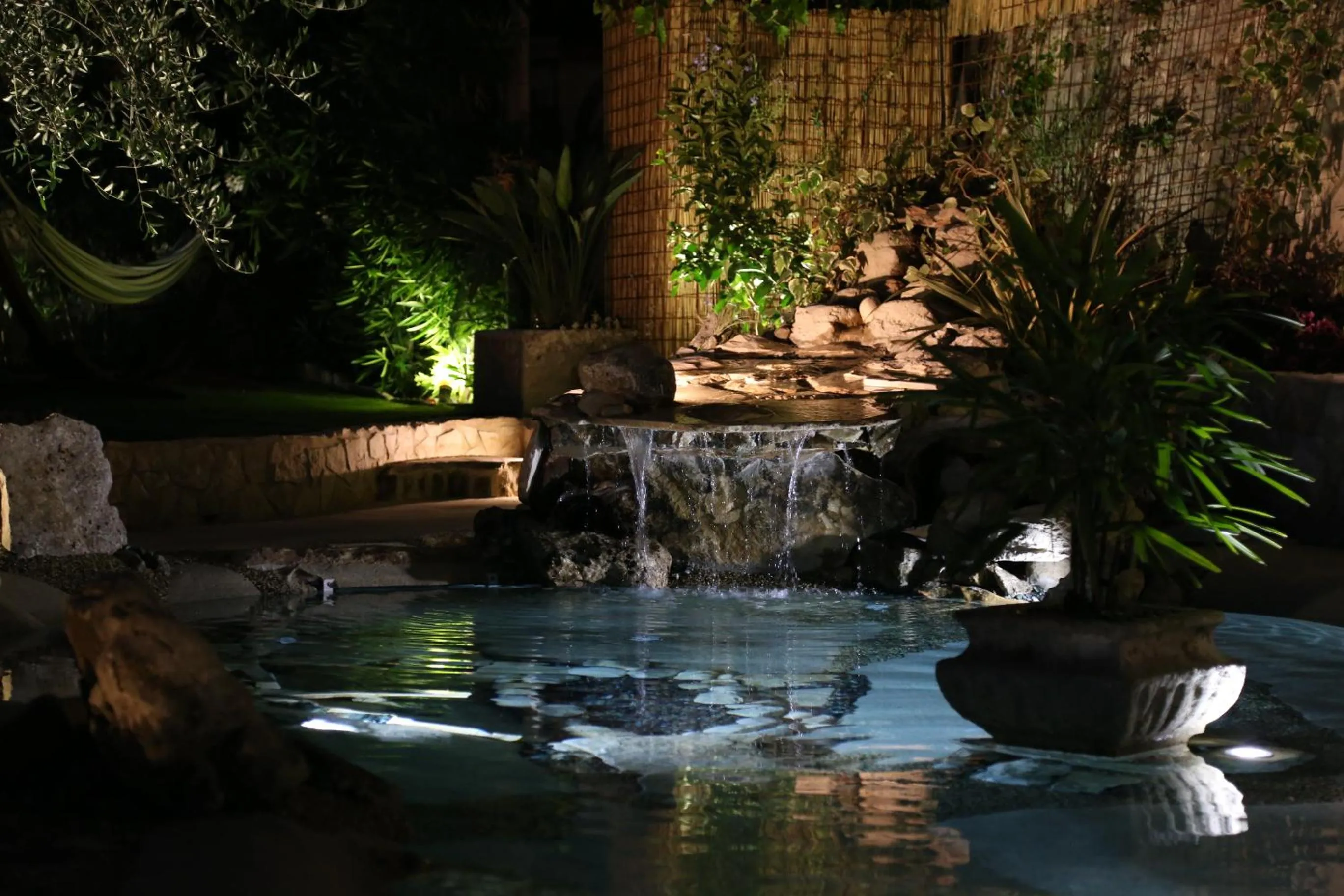 La Casa del Gelsomino