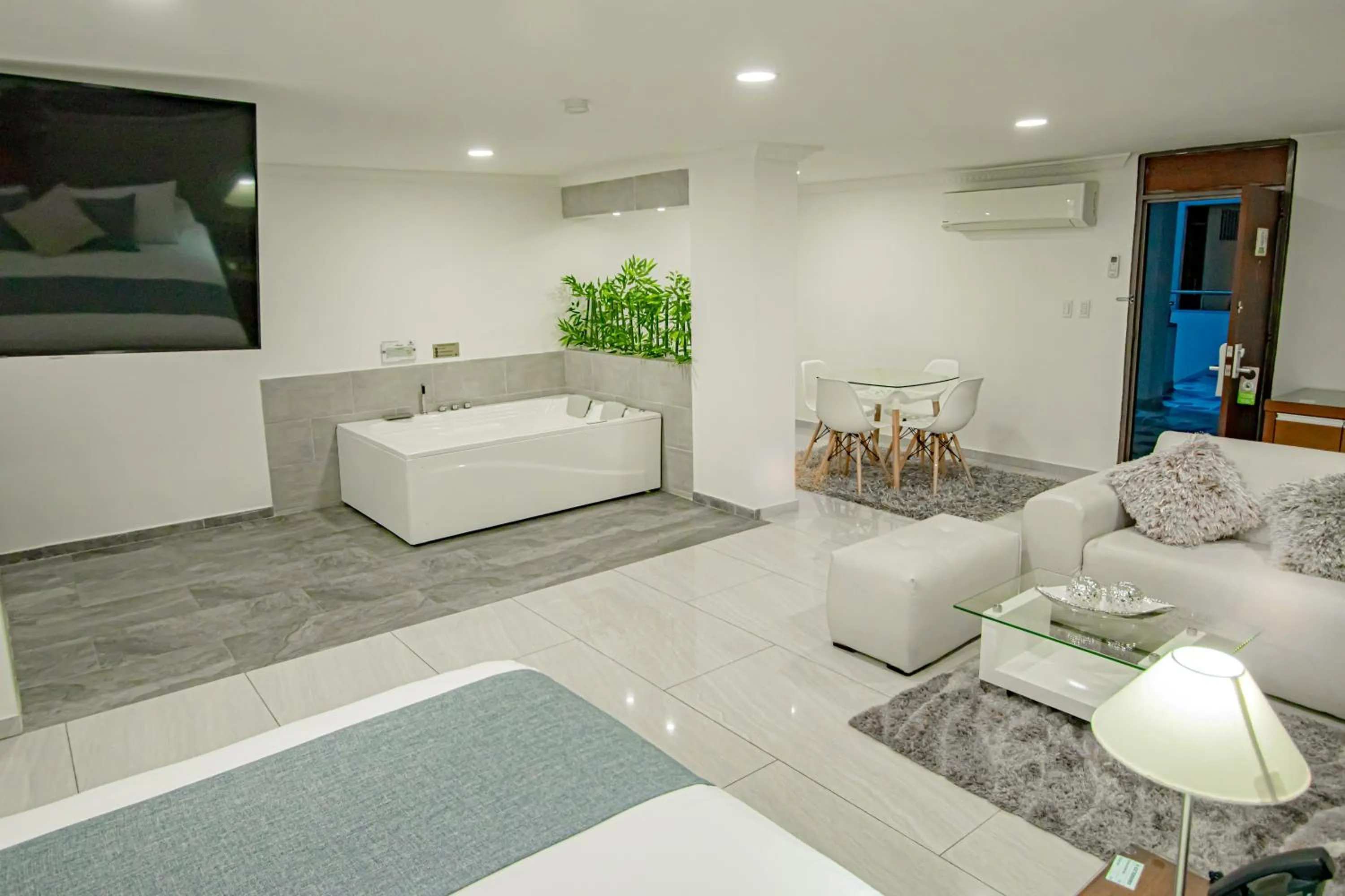 Hotel Caquetá Real HSC