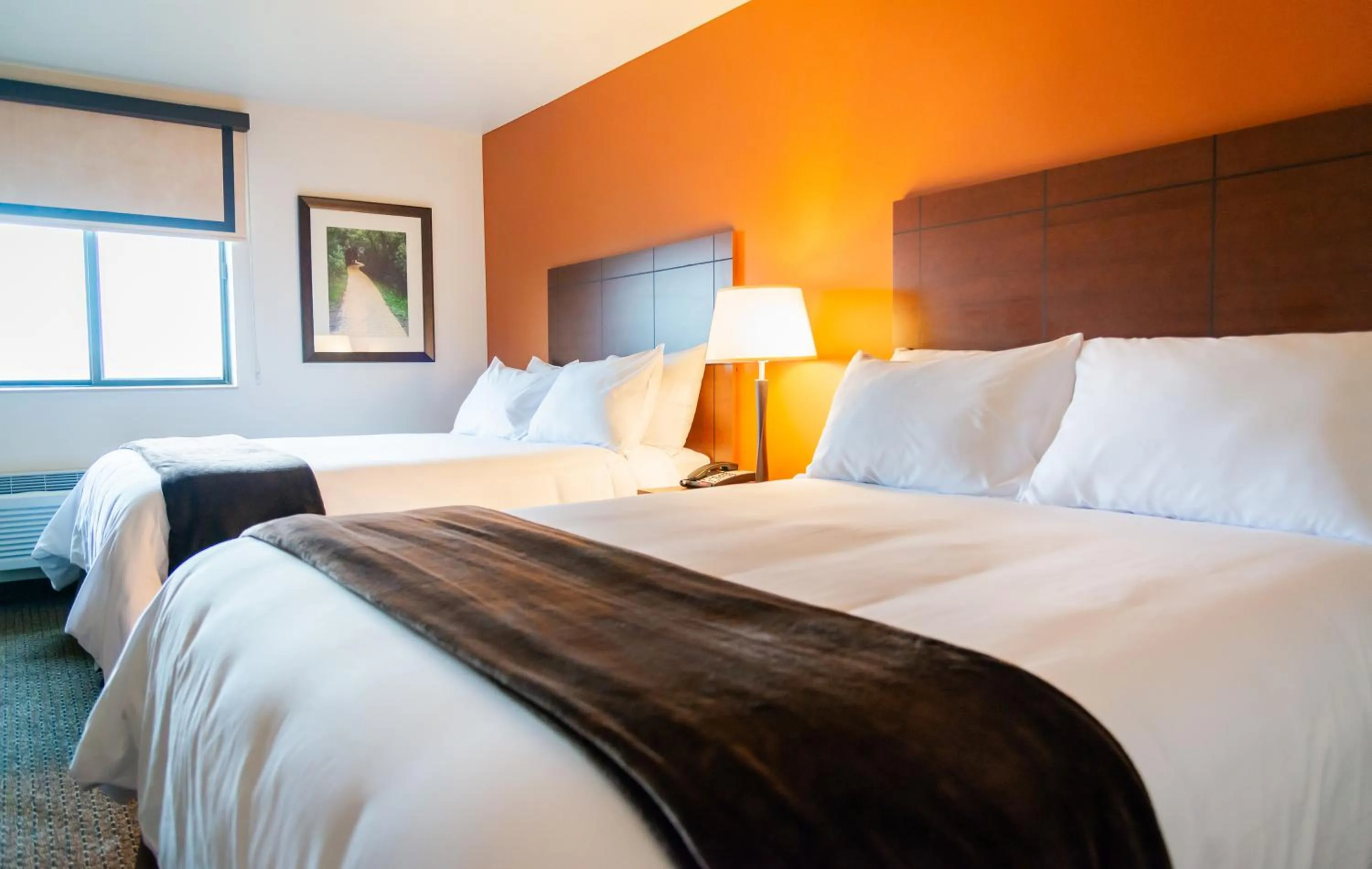 Bed in My Place Hotel- Pasco/Tri-Cities, WA