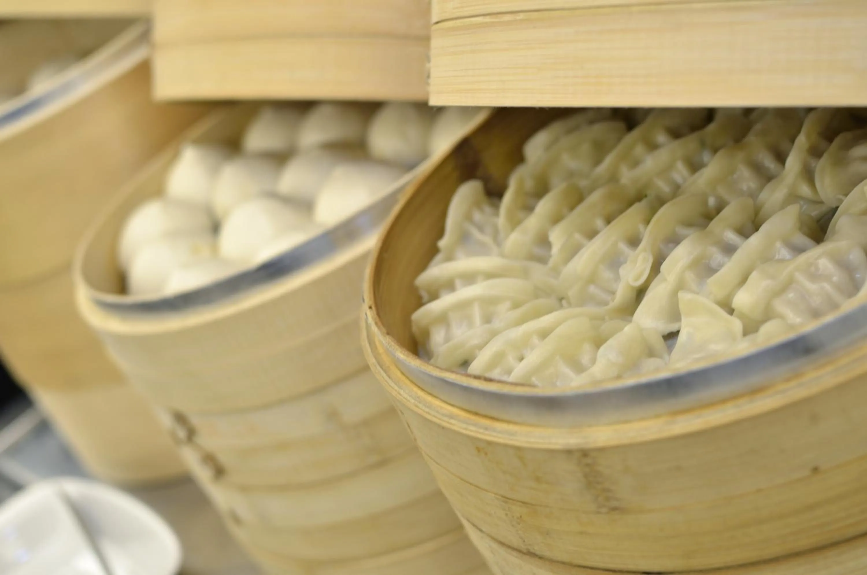 Restaurant/places to eat in Hi-YES HOTEL TAOYUAN