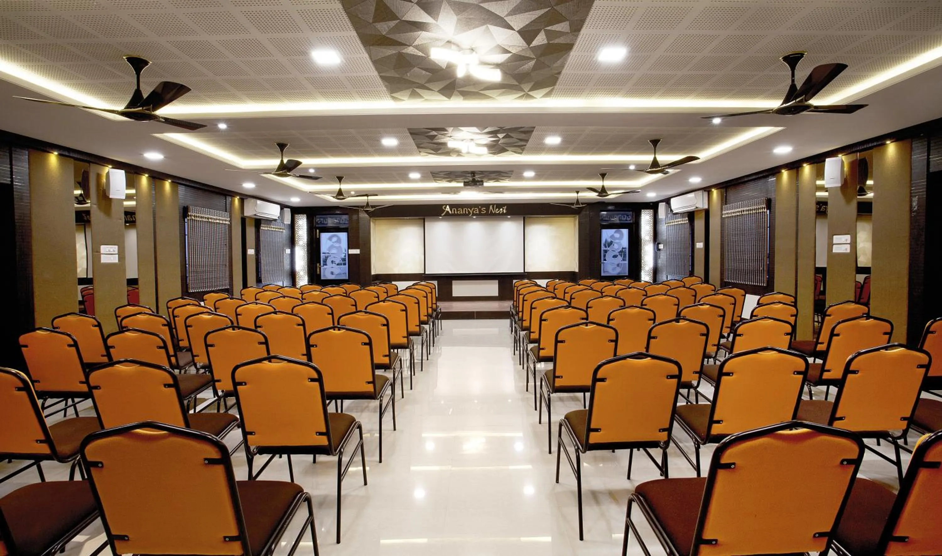 Other in Ananyas Nest