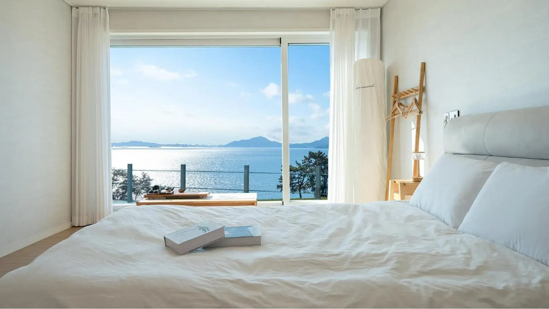 Namhae Mansion Morak Namhae Mansion Morak