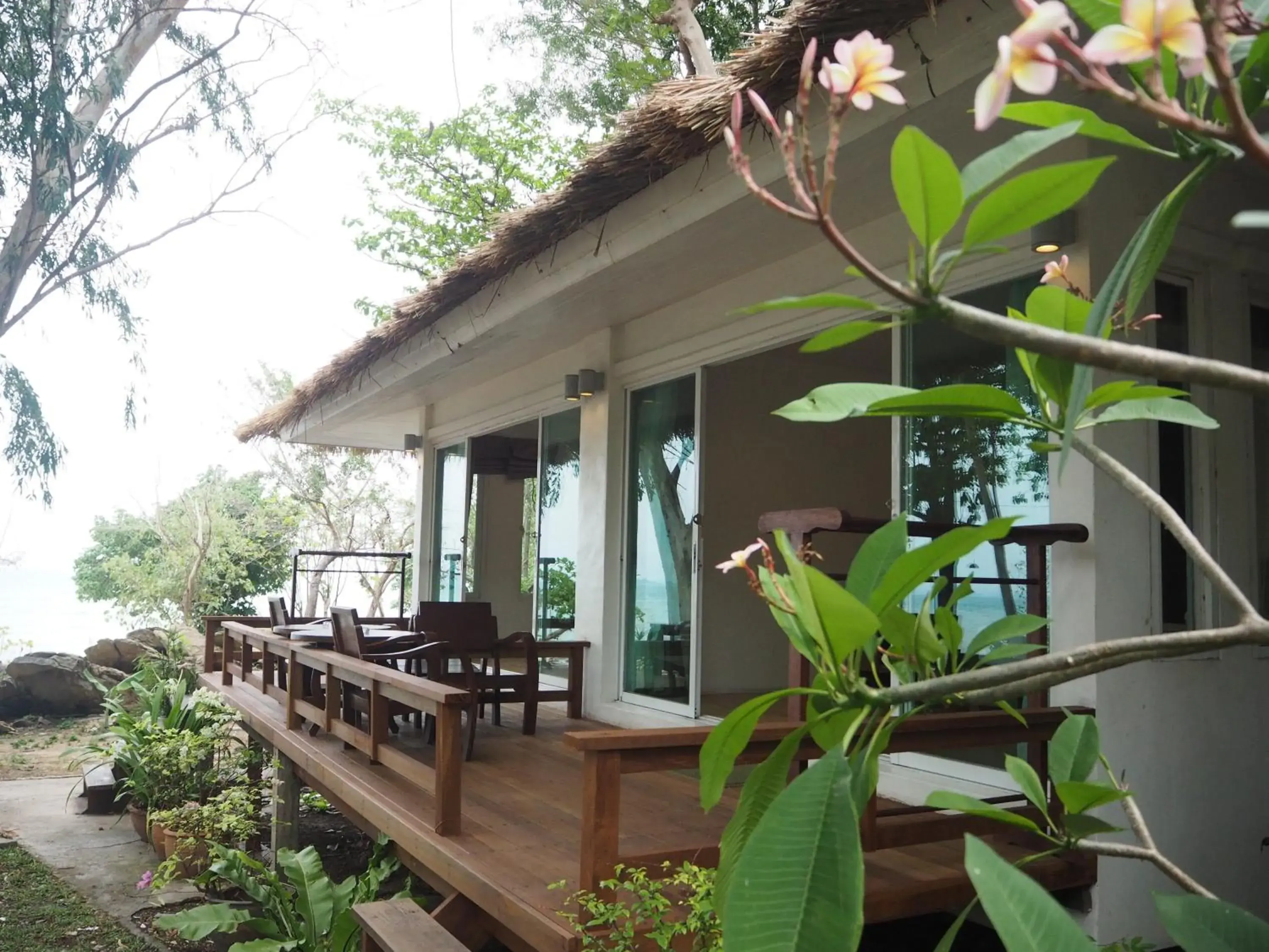 Deluxe Double Room in Larissa Samed resort Deluxe Double Room in Larissa Samed resort