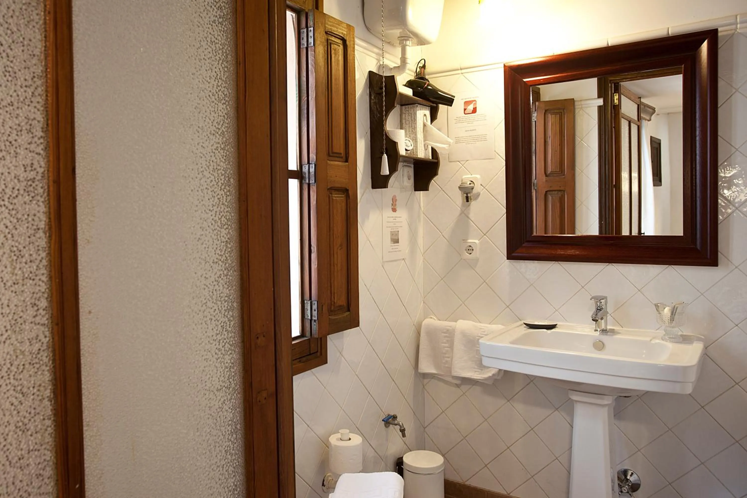 Turismo de Interior Ca Sa Padrina