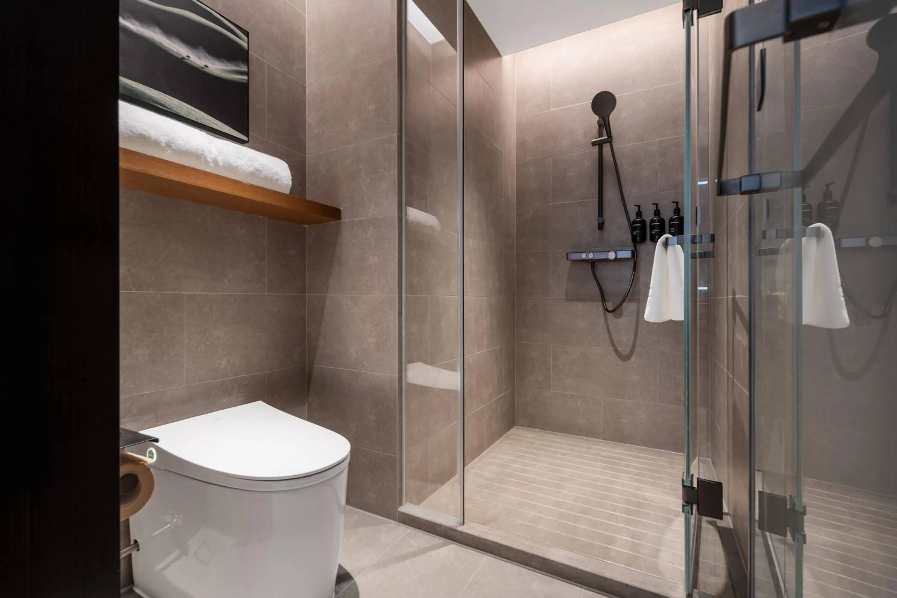 Atour Hotel Chongqing Jiangbei Airport Huanshan Park