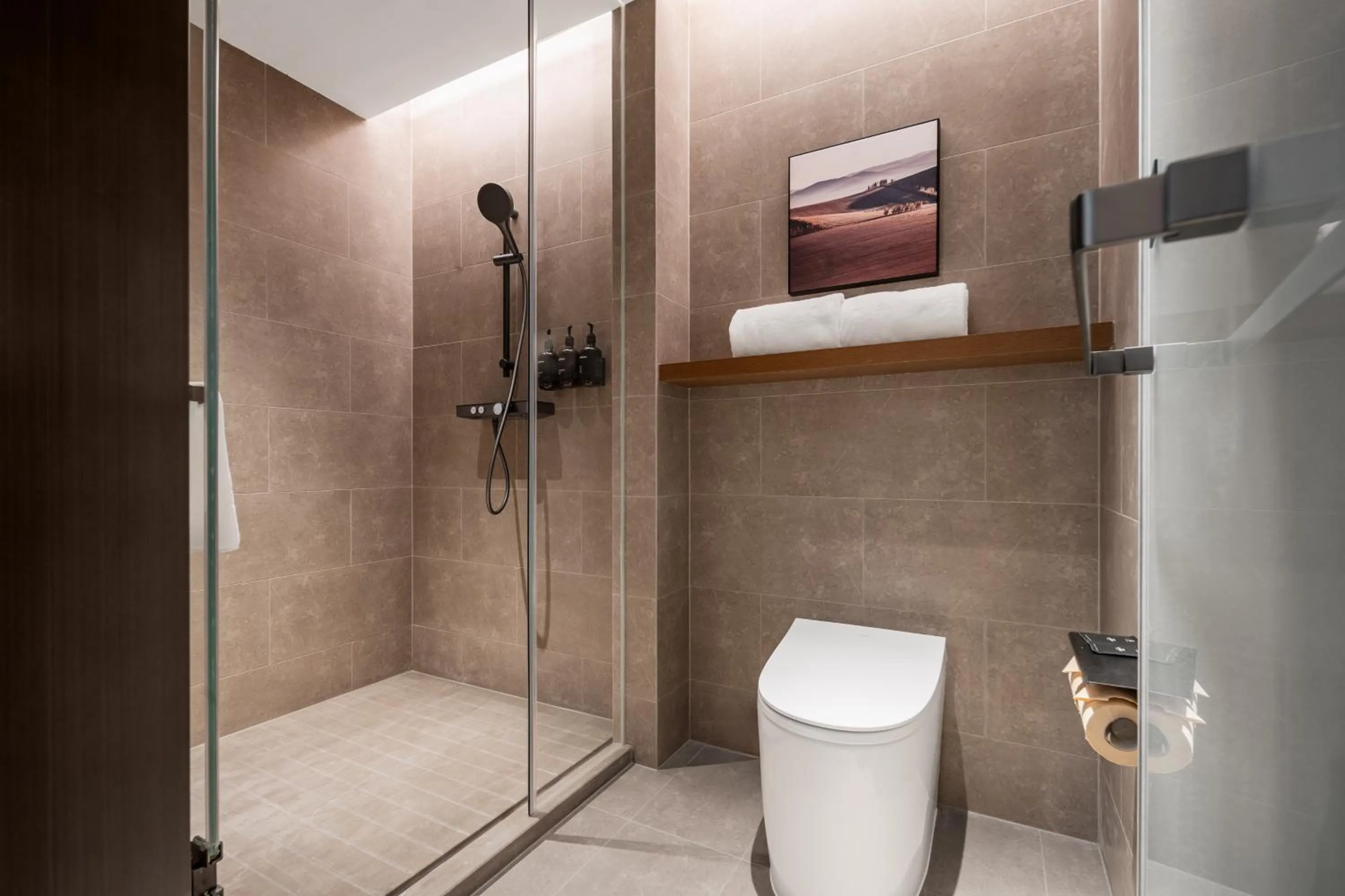 Atour Hotel Chongqing Jiangbei Airport Huanshan Park