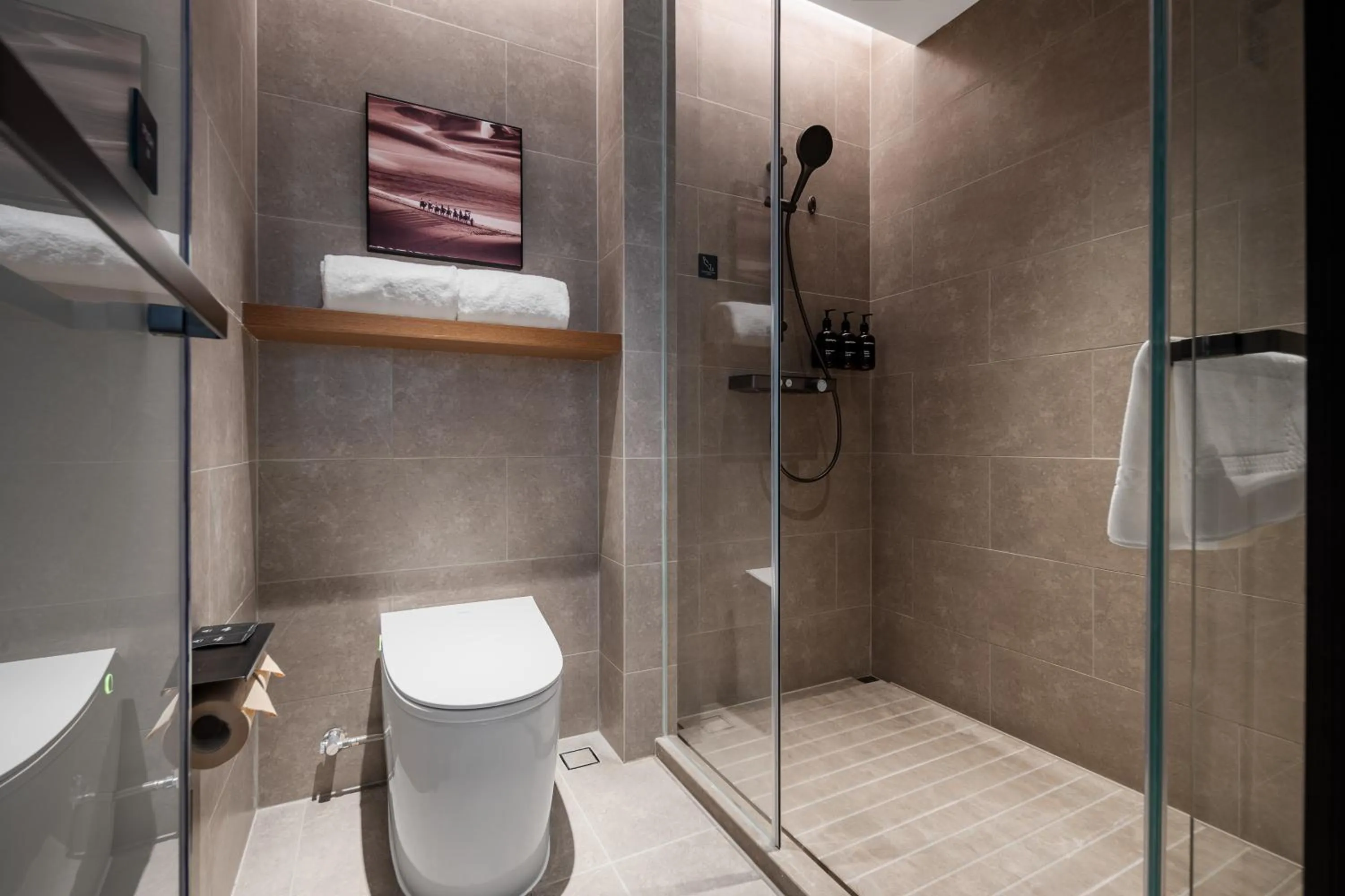 Atour Hotel Chongqing Jiangbei Airport Huanshan Park