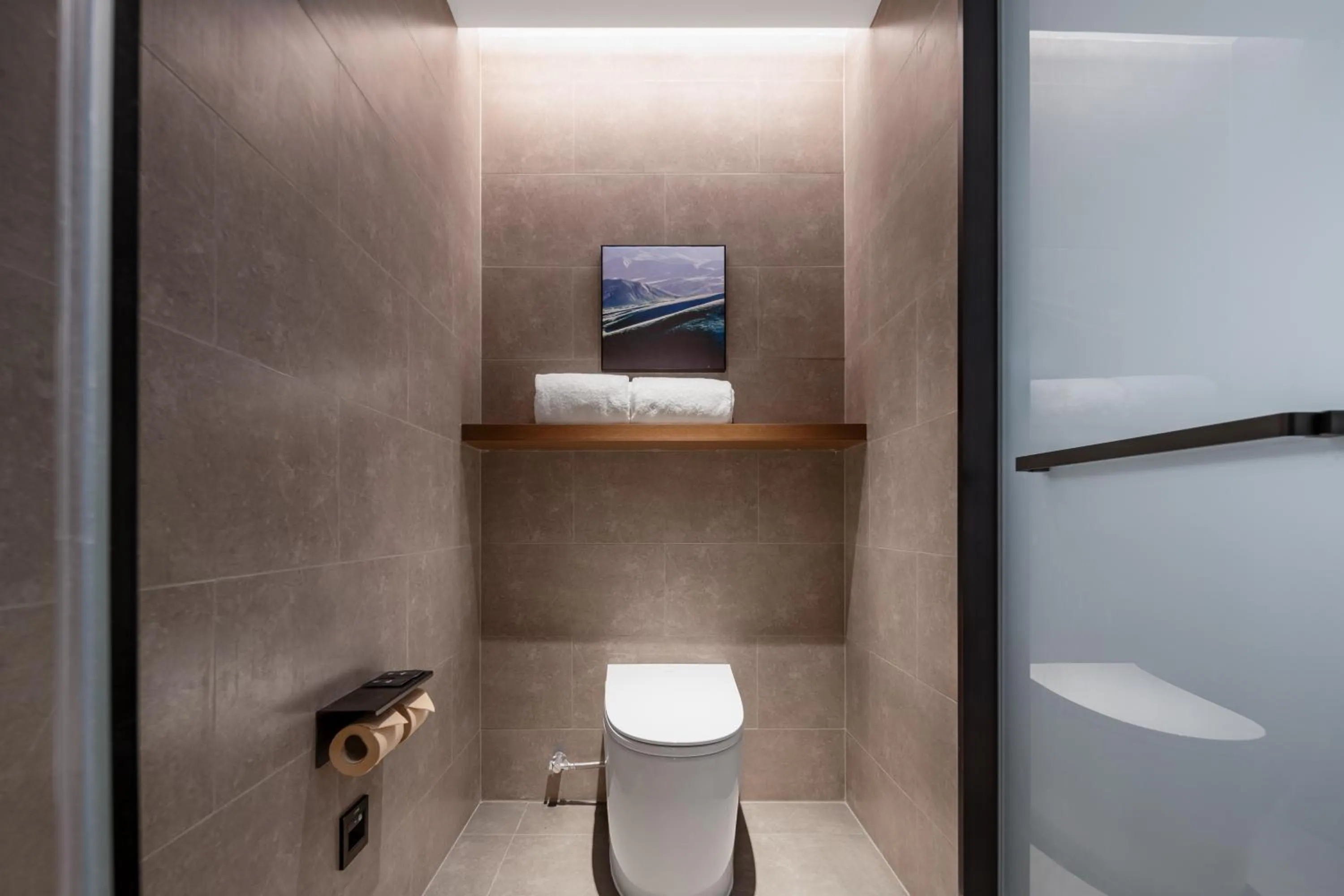 Atour Hotel Chongqing Jiangbei Airport Huanshan Park