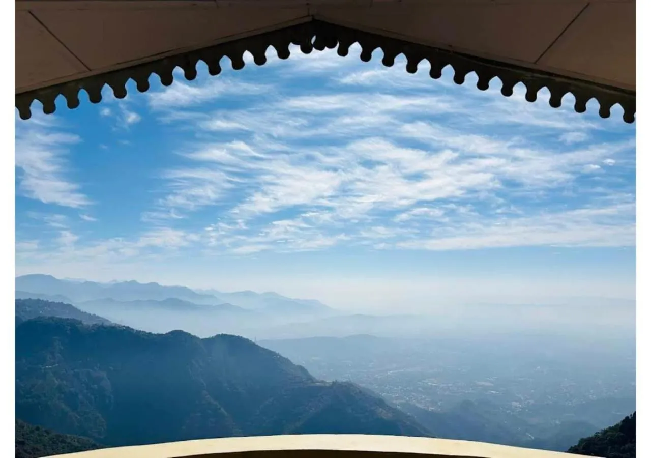 Deodar Cottage - 3BHK Villa by DeodarStays