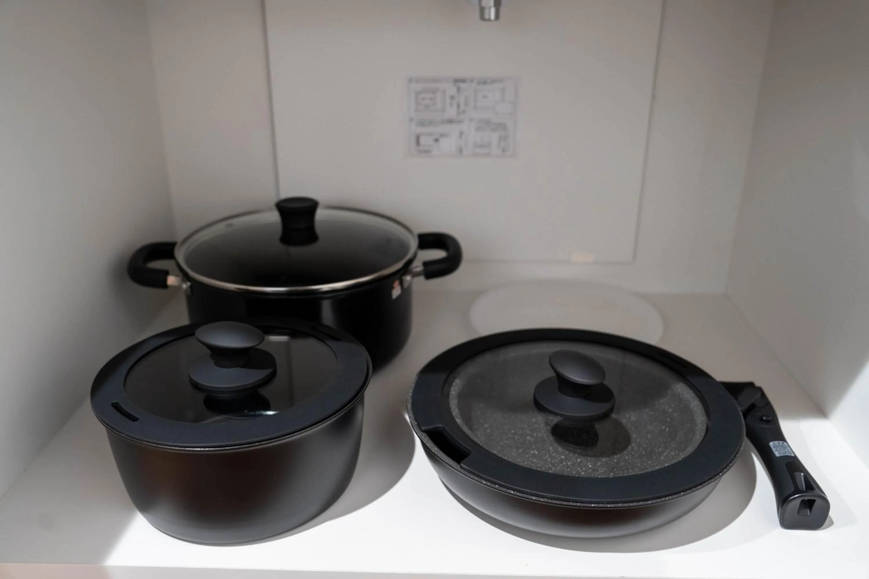 kitchen in Zabo Hills 202