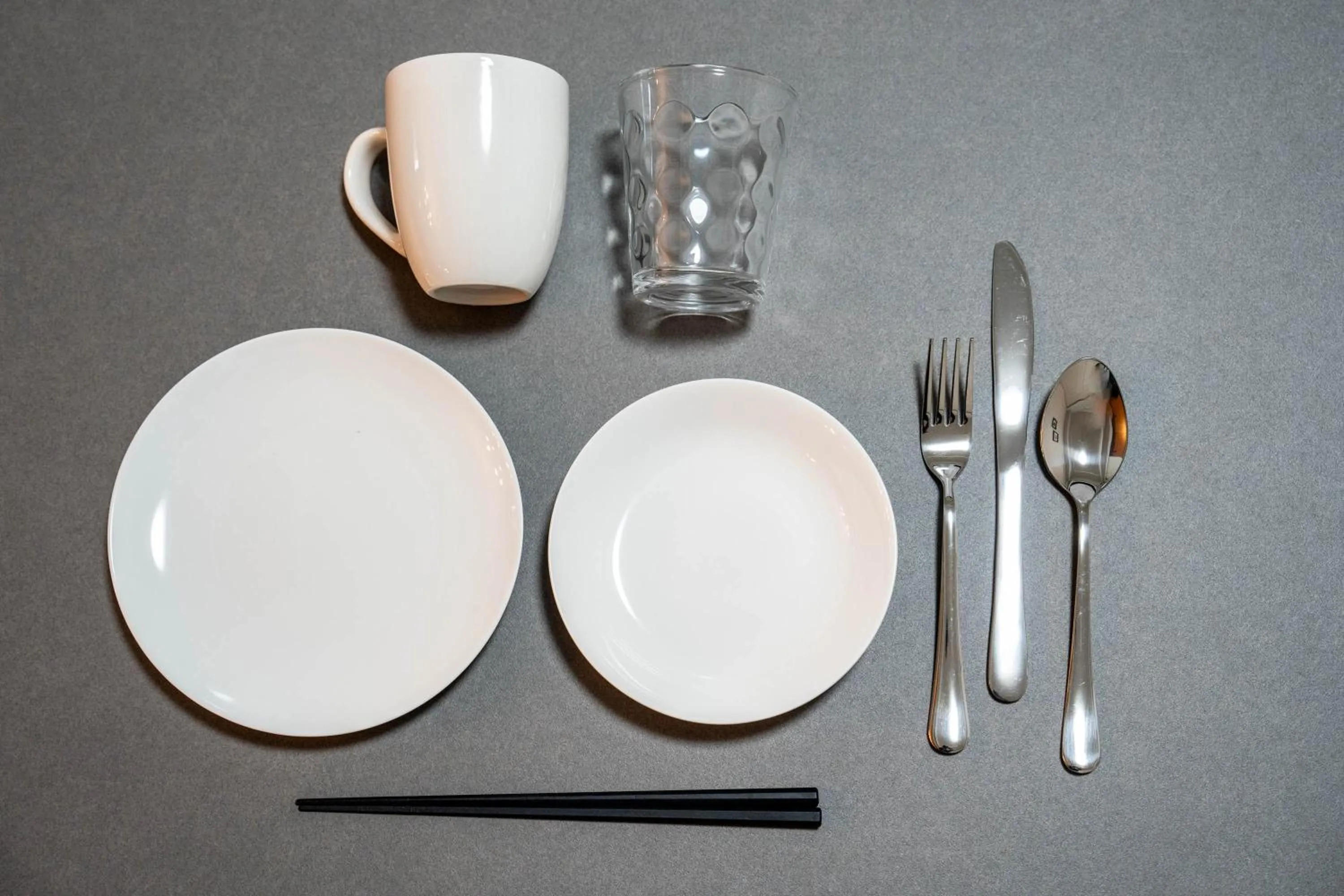 kitchen in Zabo Hills 202