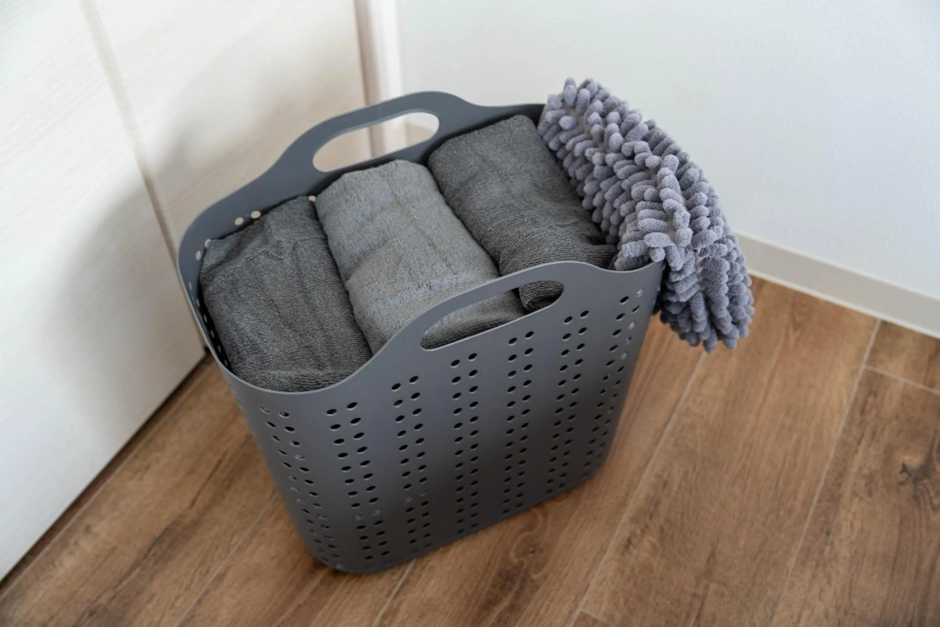 towels in Zabo Hills 202