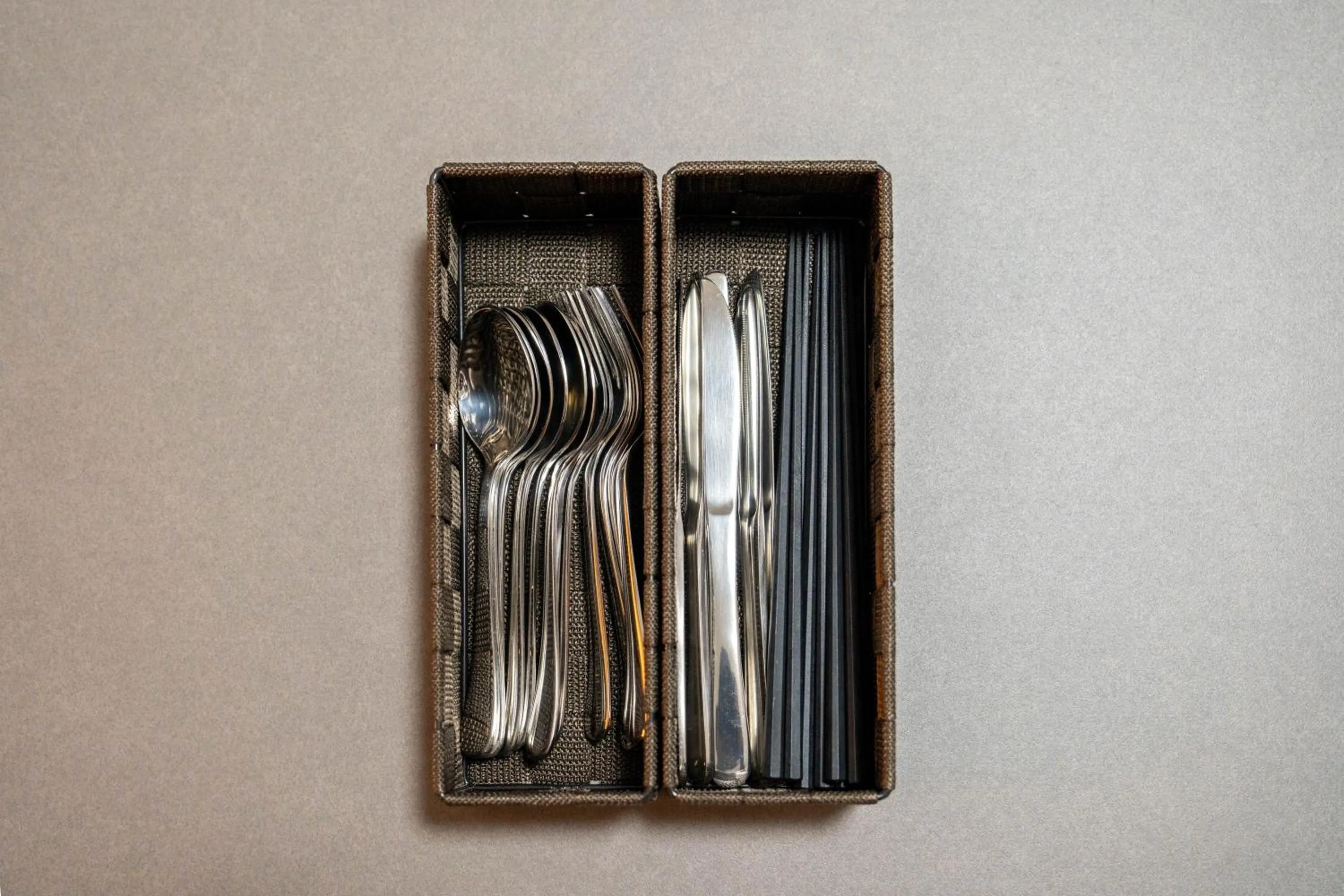 kitchen in Zabo Hills 202