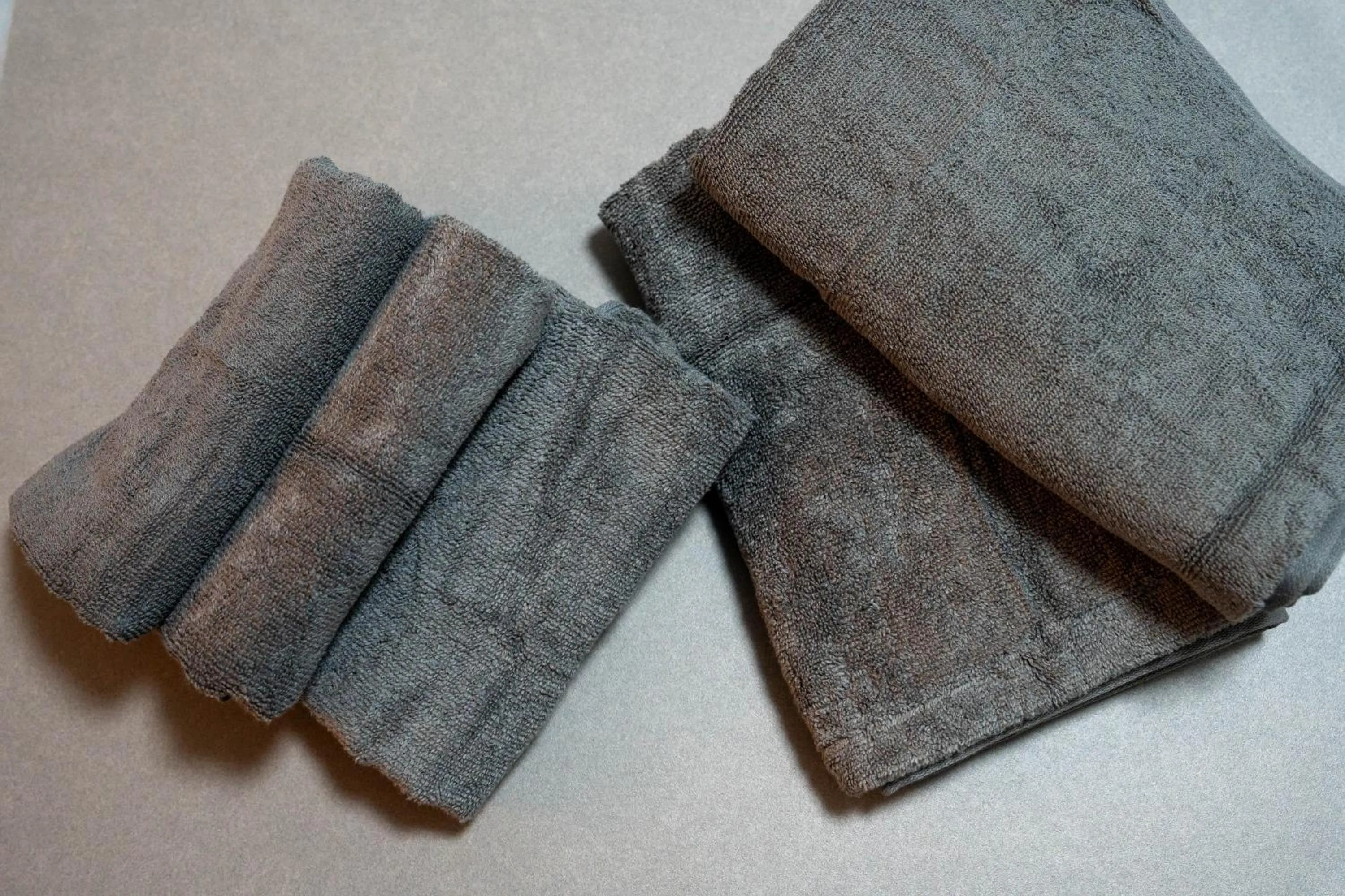 towels in Zabo Hills 202