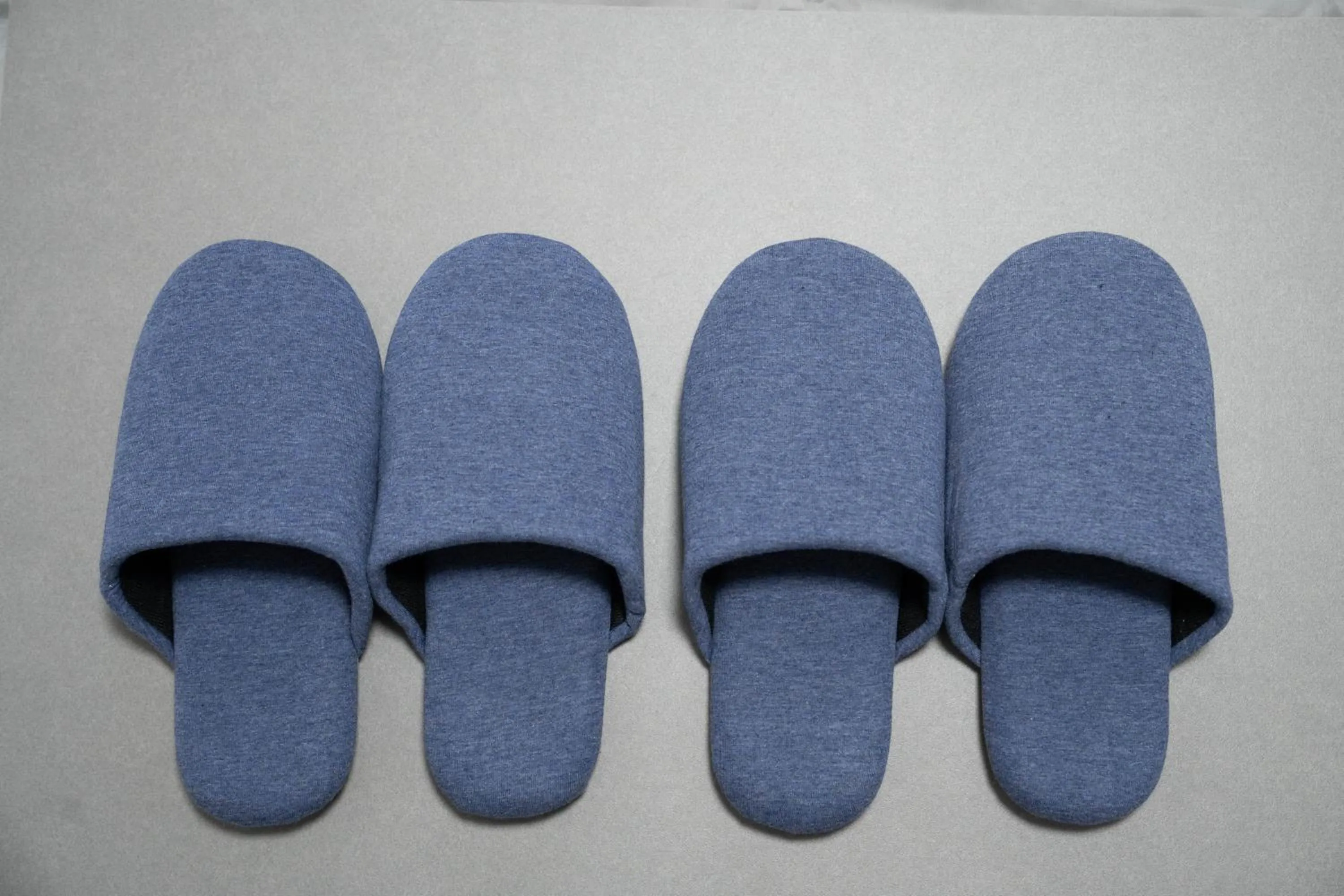 Area and facilities in Zabo Hills 202