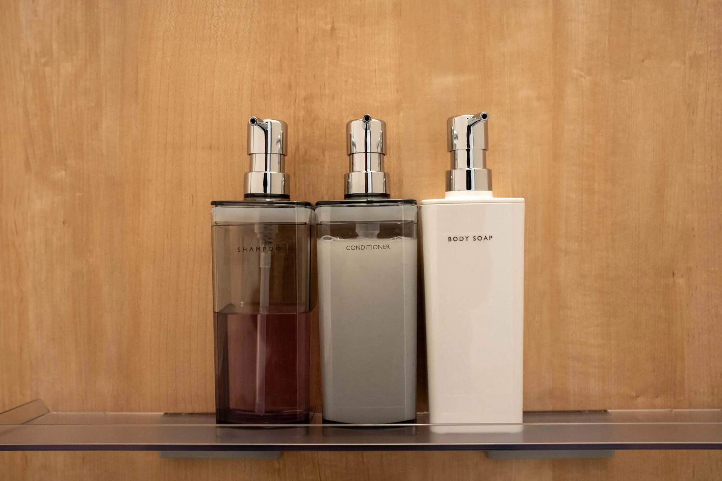 Bathroom in Zabo Hills 202