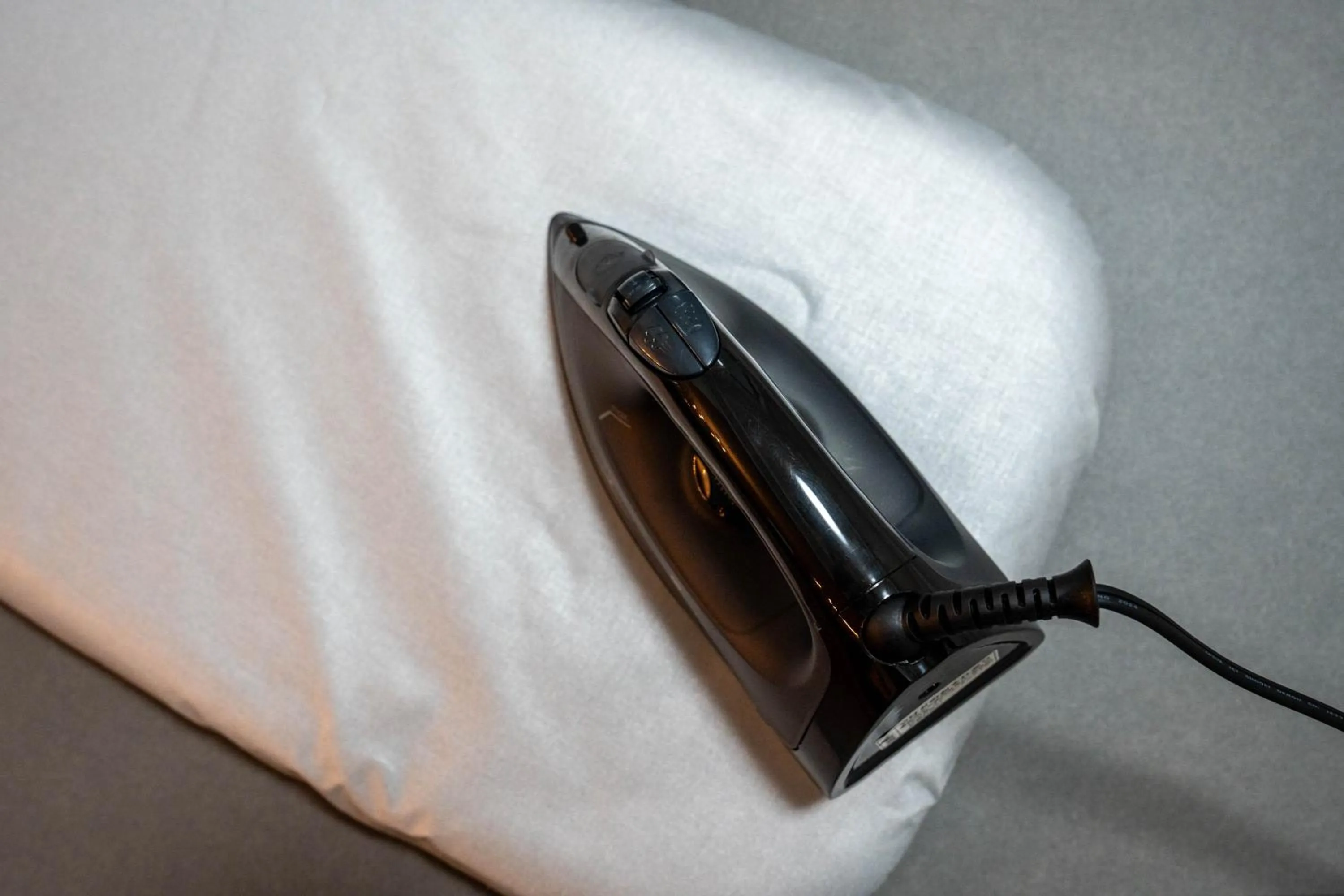 flat iron in Zabo Hills 202