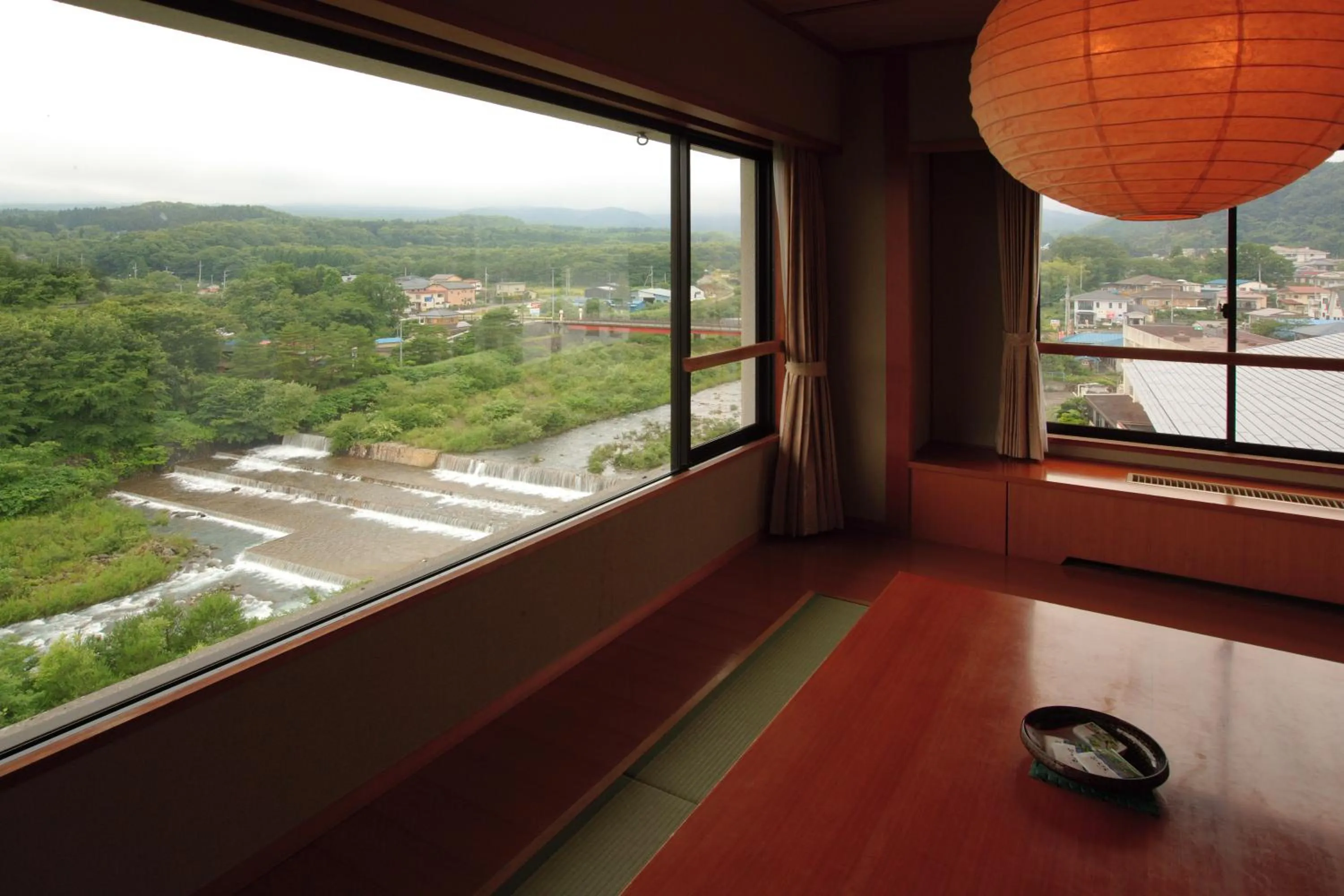 View (from property/room) in Sansatei