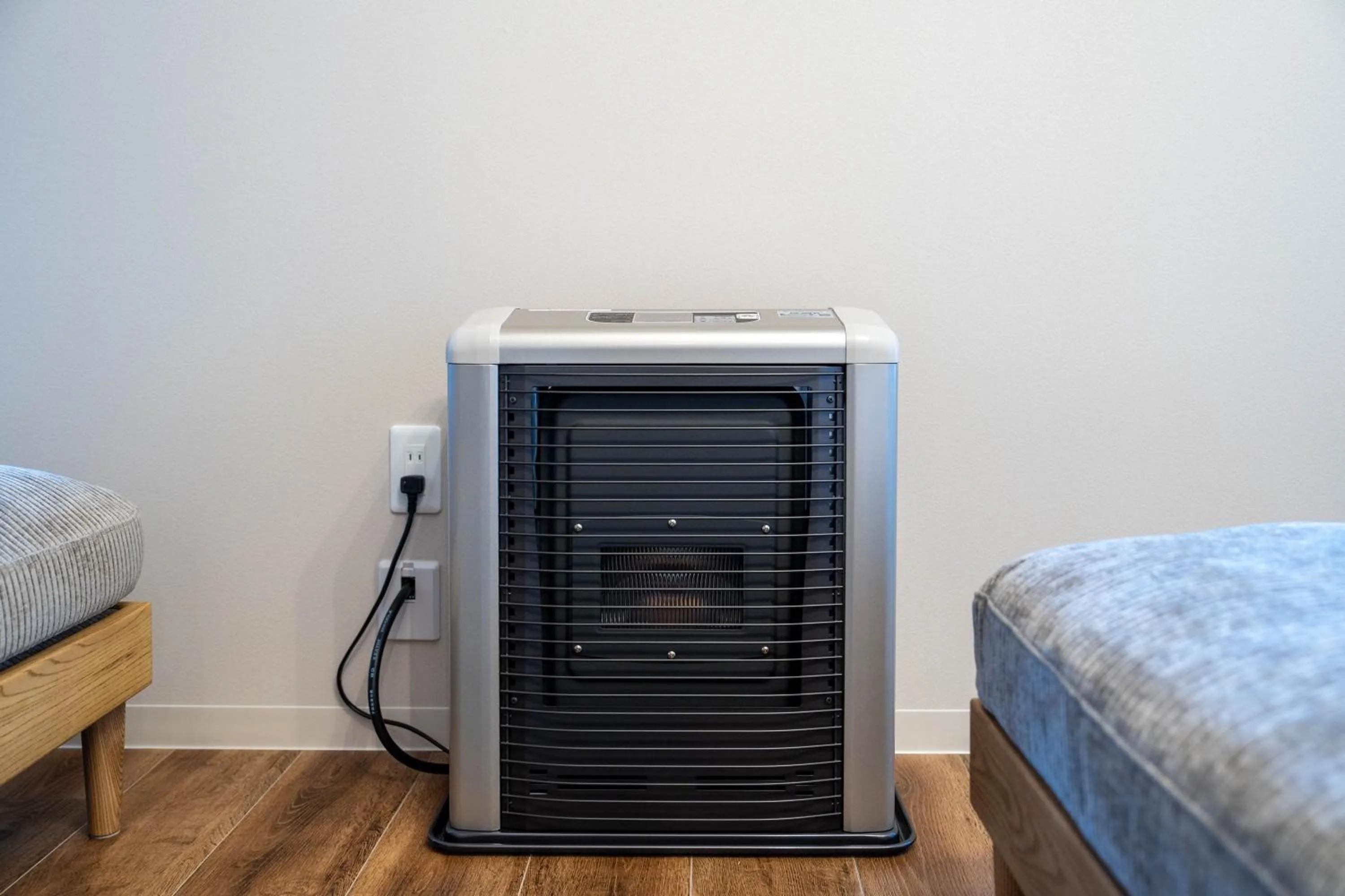 heating, Bed in Zabo Hills 305