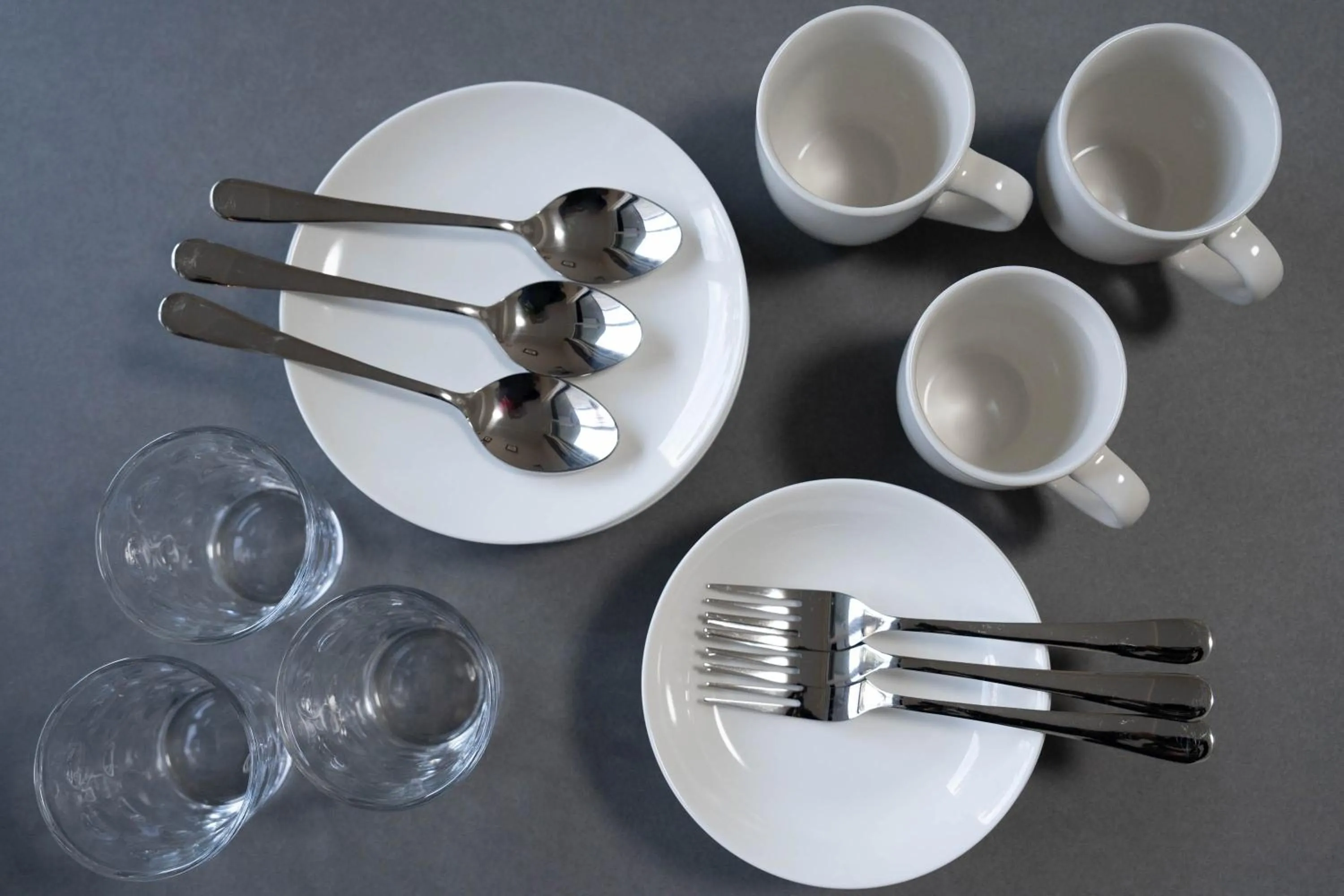 Kitchen or kitchenette in Zabo Hills 305