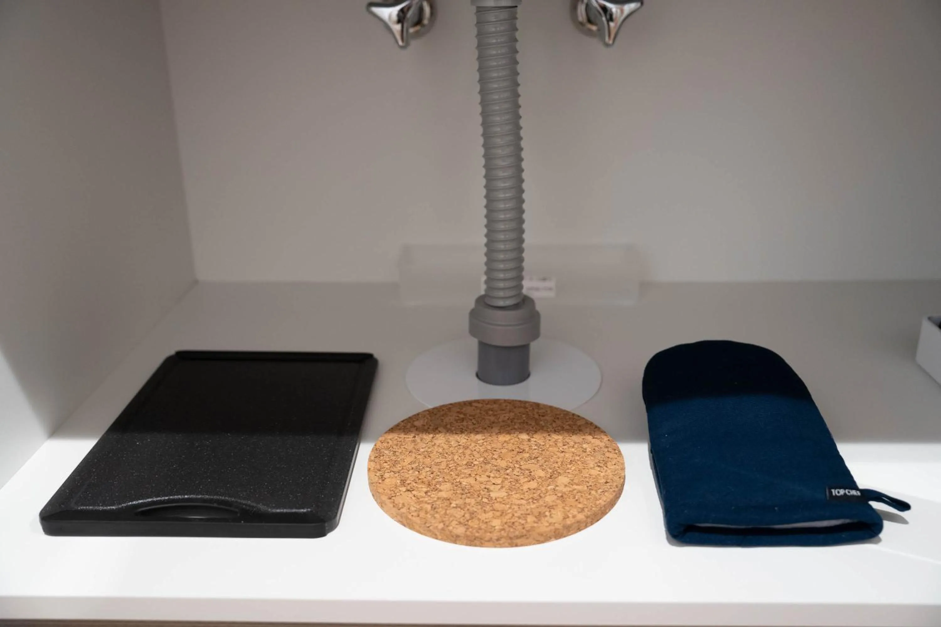 kitchen in Zabo Hills 305