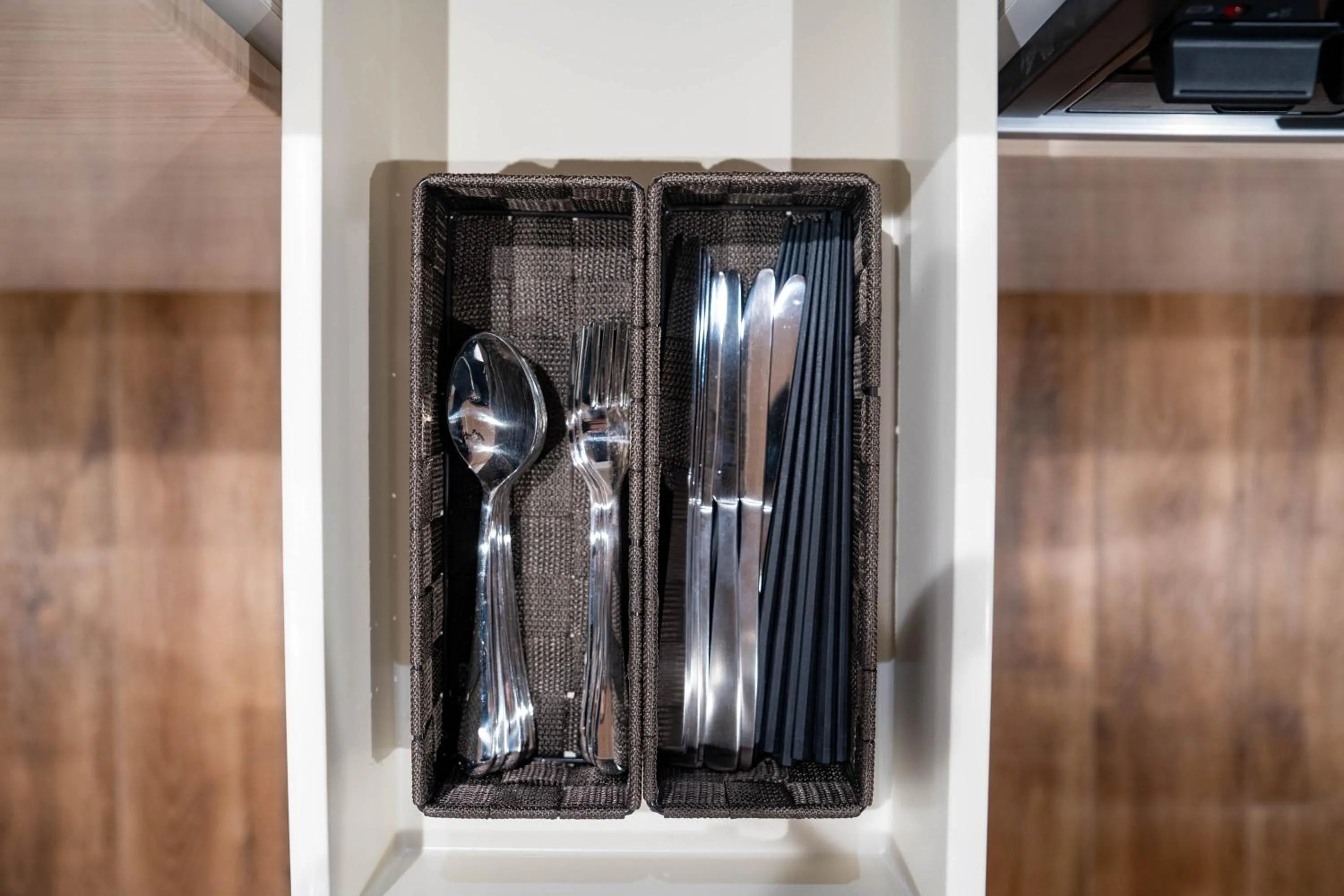 kitchen in Zabo Hills 305