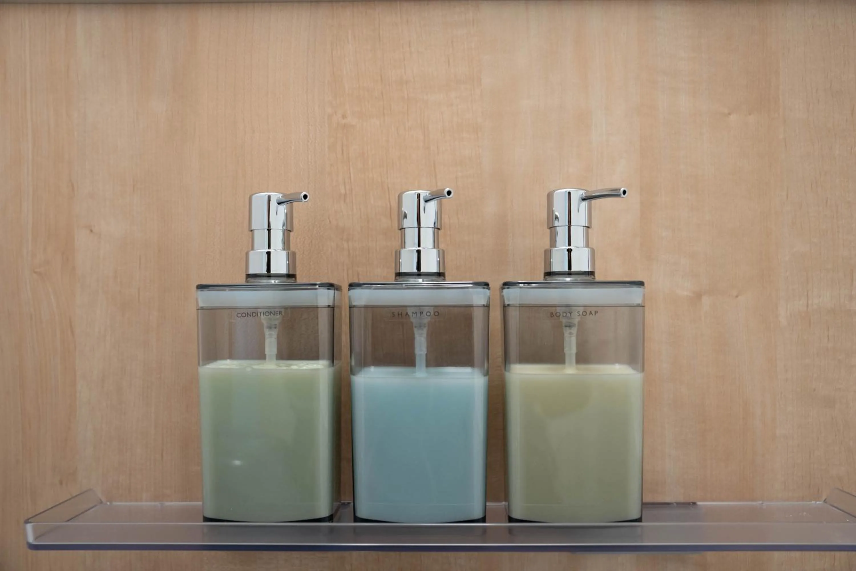 Bathroom in Zabo Hills 305