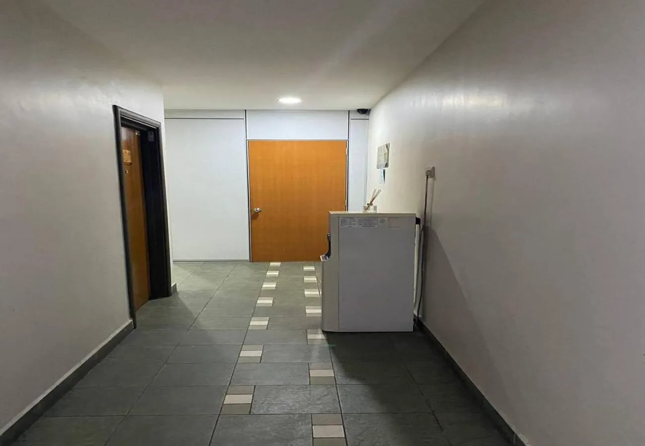 Area and facilities in Hotel Harbour Inn