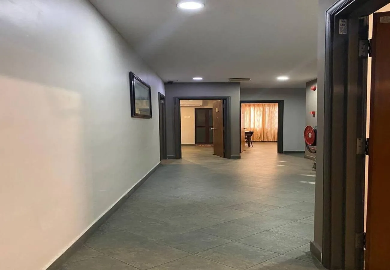 Property building in Hotel Harbour Inn