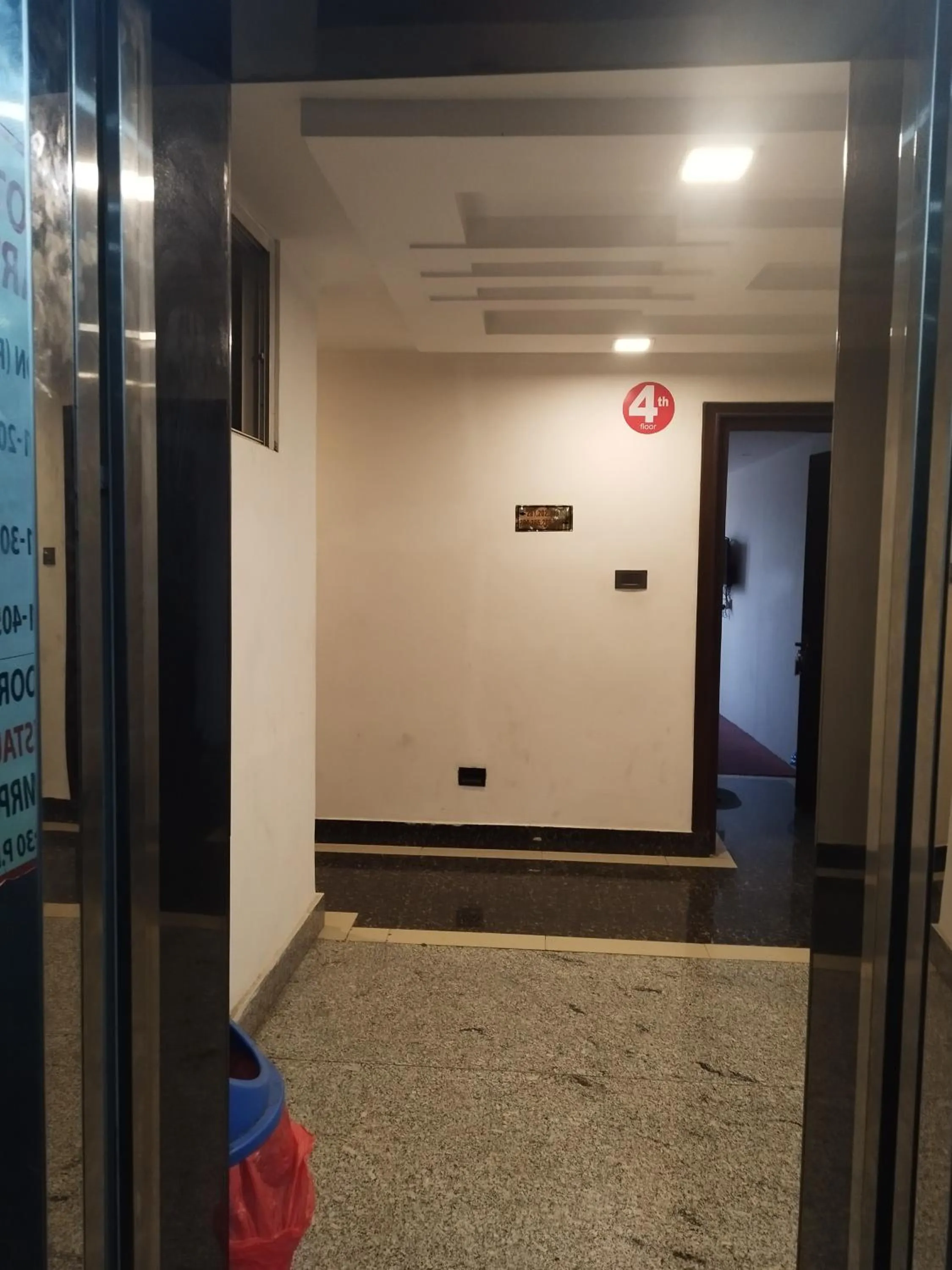 Property building in Hotel De Universal