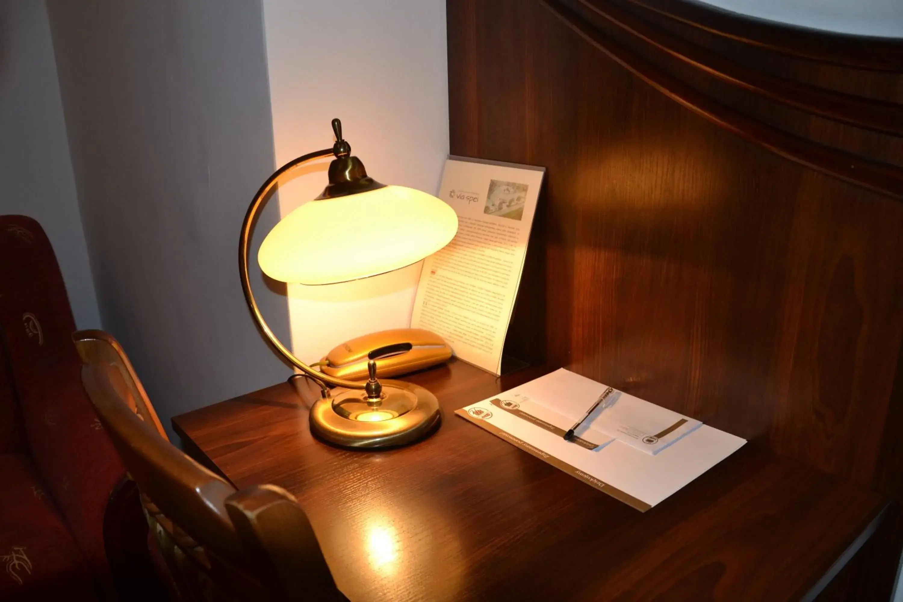 Superior Queen Room in Hotel Bristol Superior Queen Room in Hotel Bristol