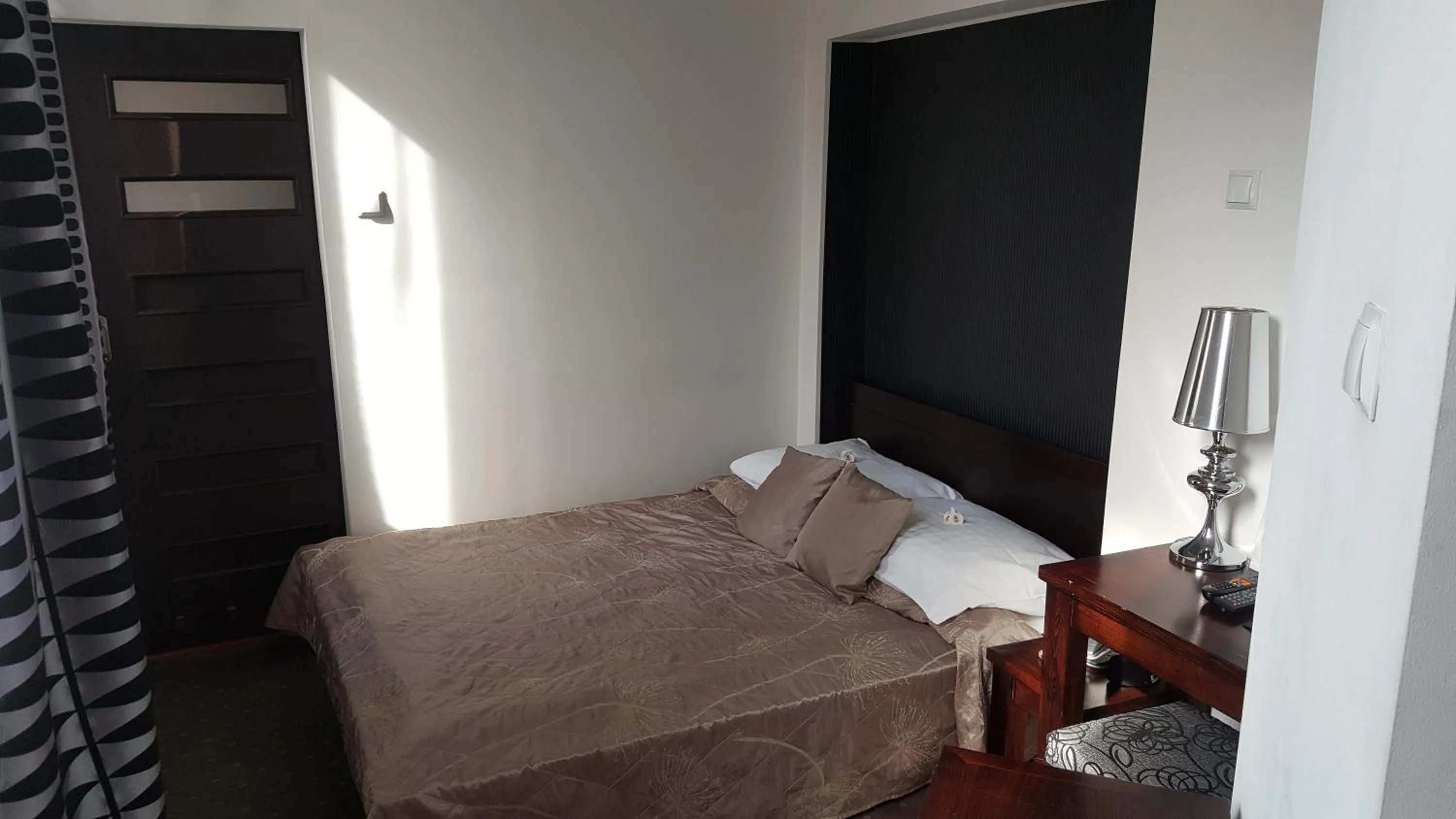 Photo of the whole room in Hotel Bristol