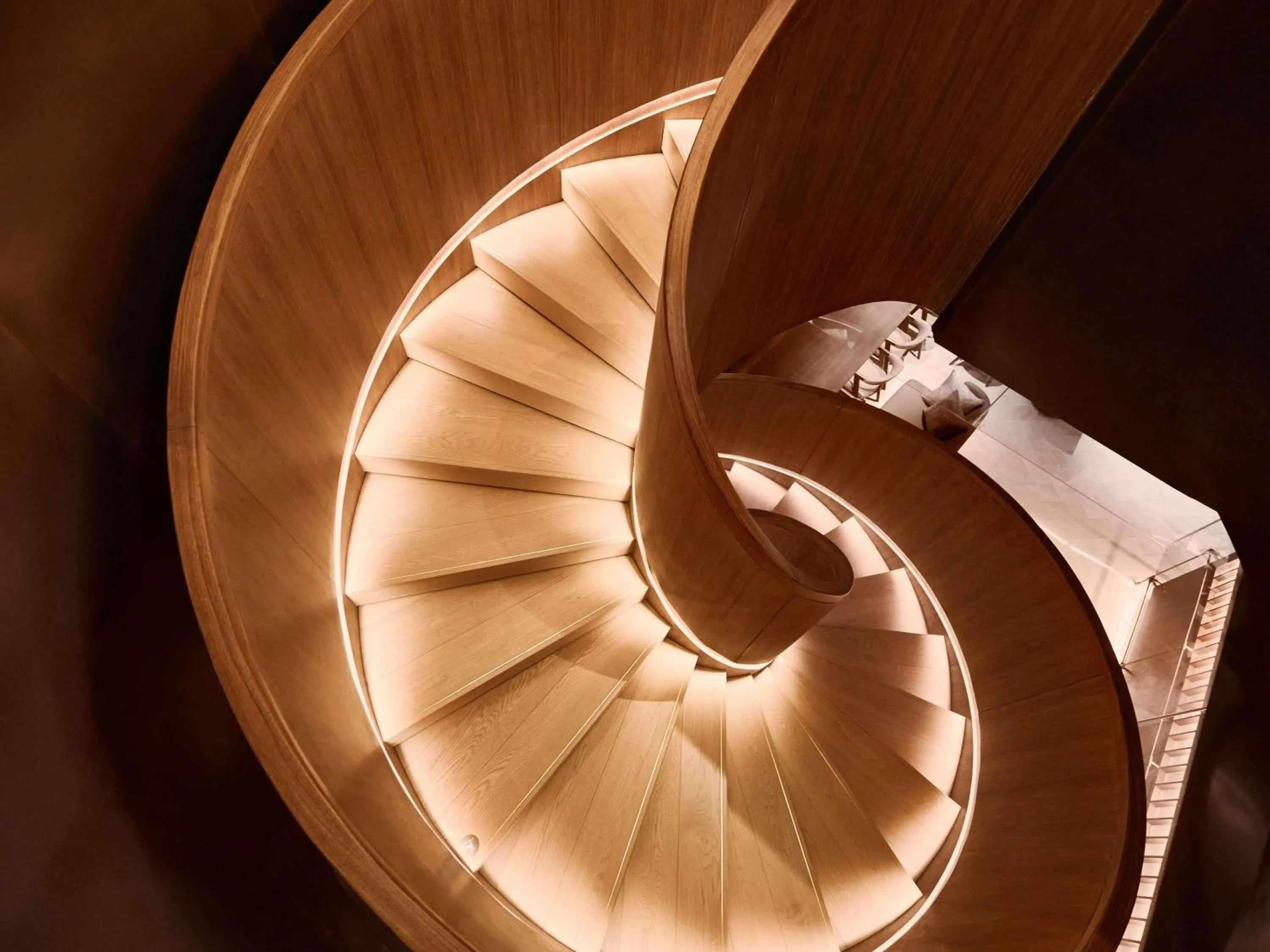 Restaurant/places to eat in Ming Hotel Nanjing - MGallery Collection