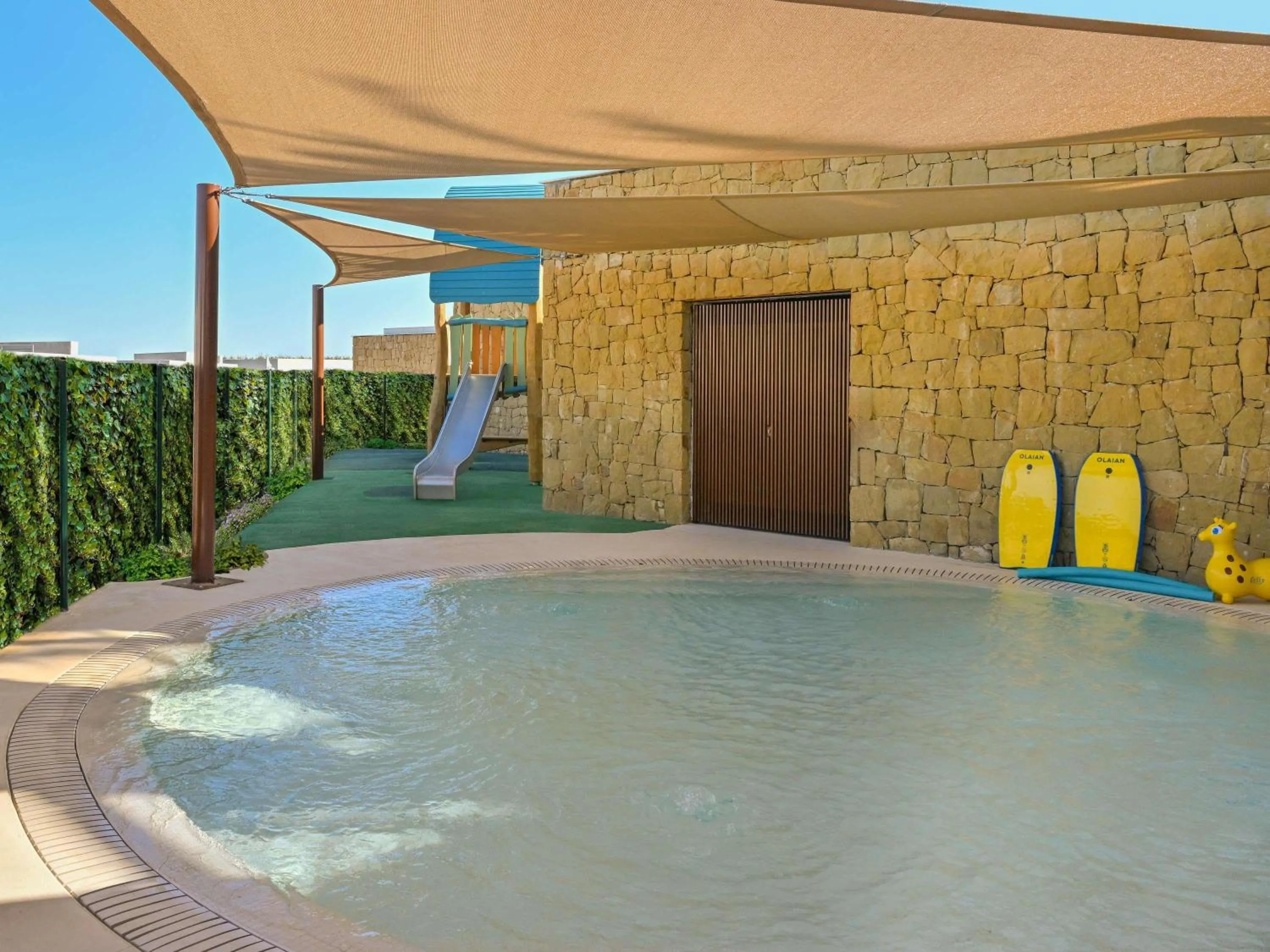 Other in Fairmont La Hacienda Costa del Sol